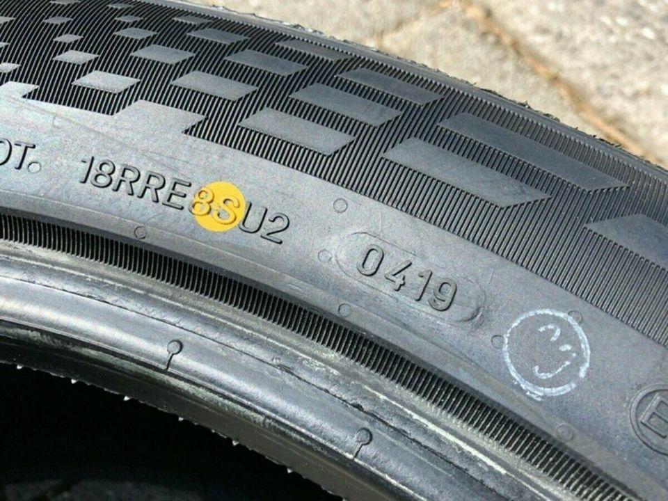 4 X 265/45R20 108W BERLIN TIRES SUMMER UHP 1 NEUMÁTICOS DE VERANO NUEVOS