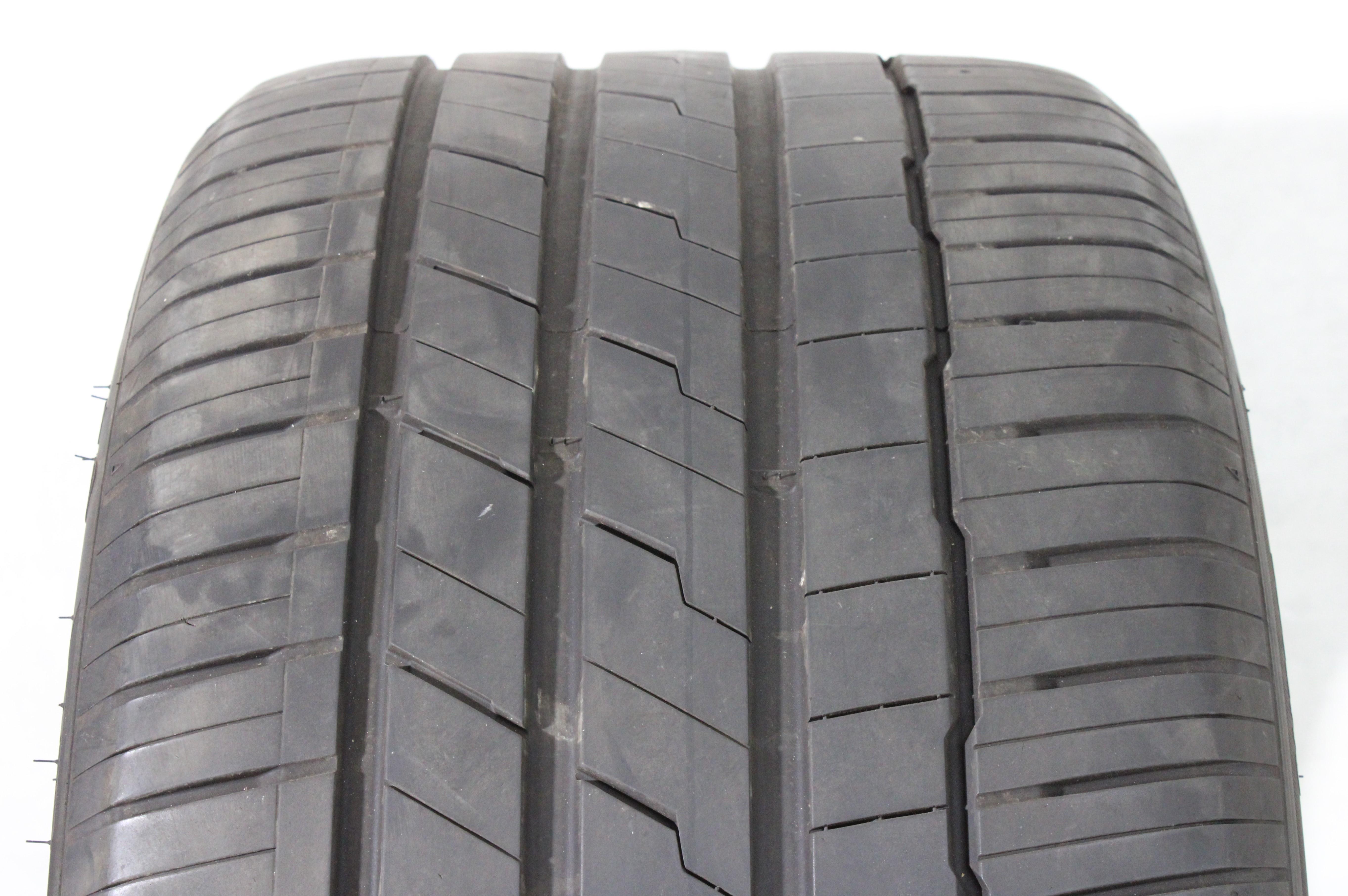 1 x 315/35R21 111Y Sommerreifen Hankook Ventus S1 Evo 3 SUV* Runflat 5,5mm 2025