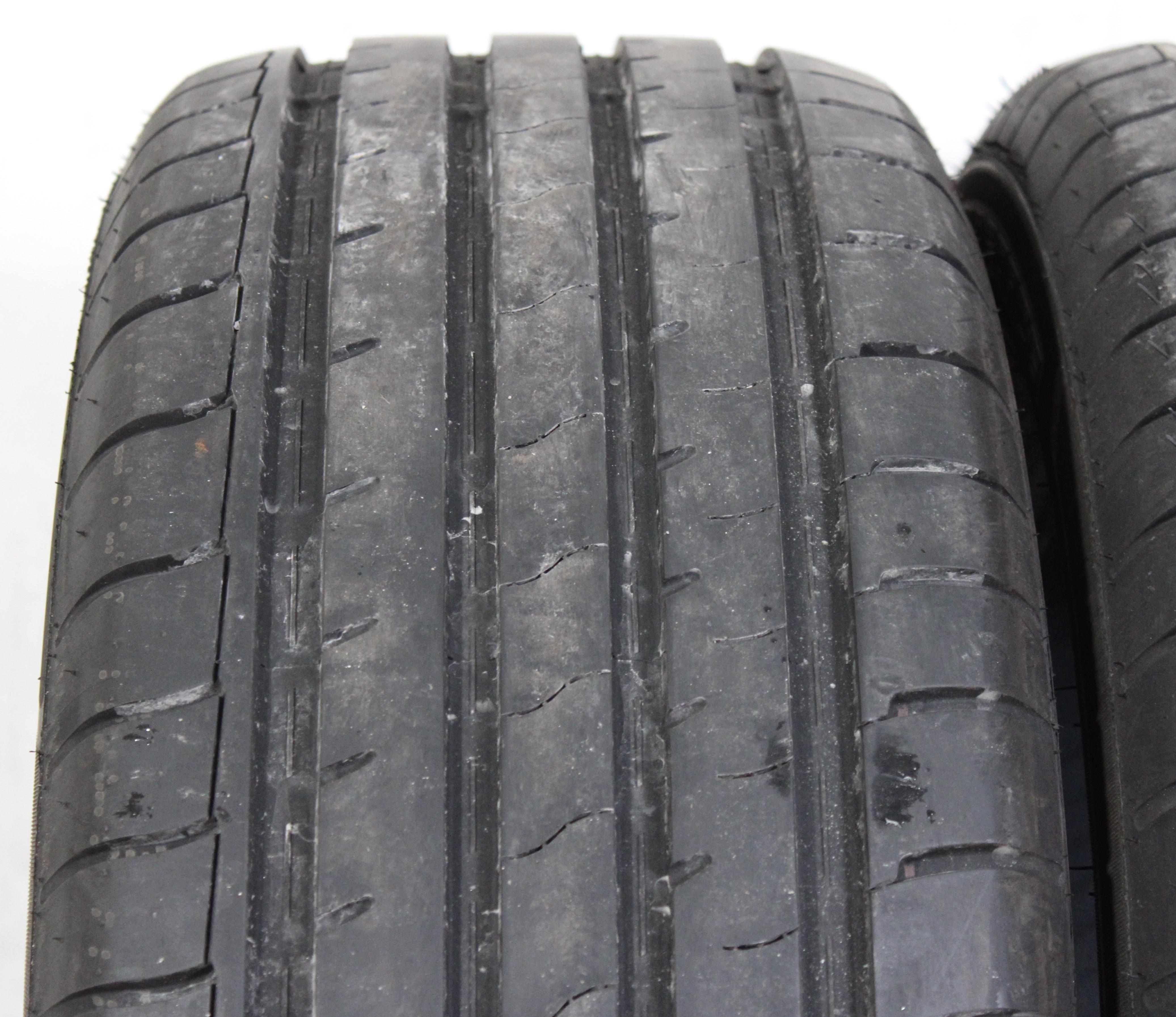 2 x 235/55R18 104W Sommerreifen Windforce CatchFors UHP 6-6,5mm 2023 XL