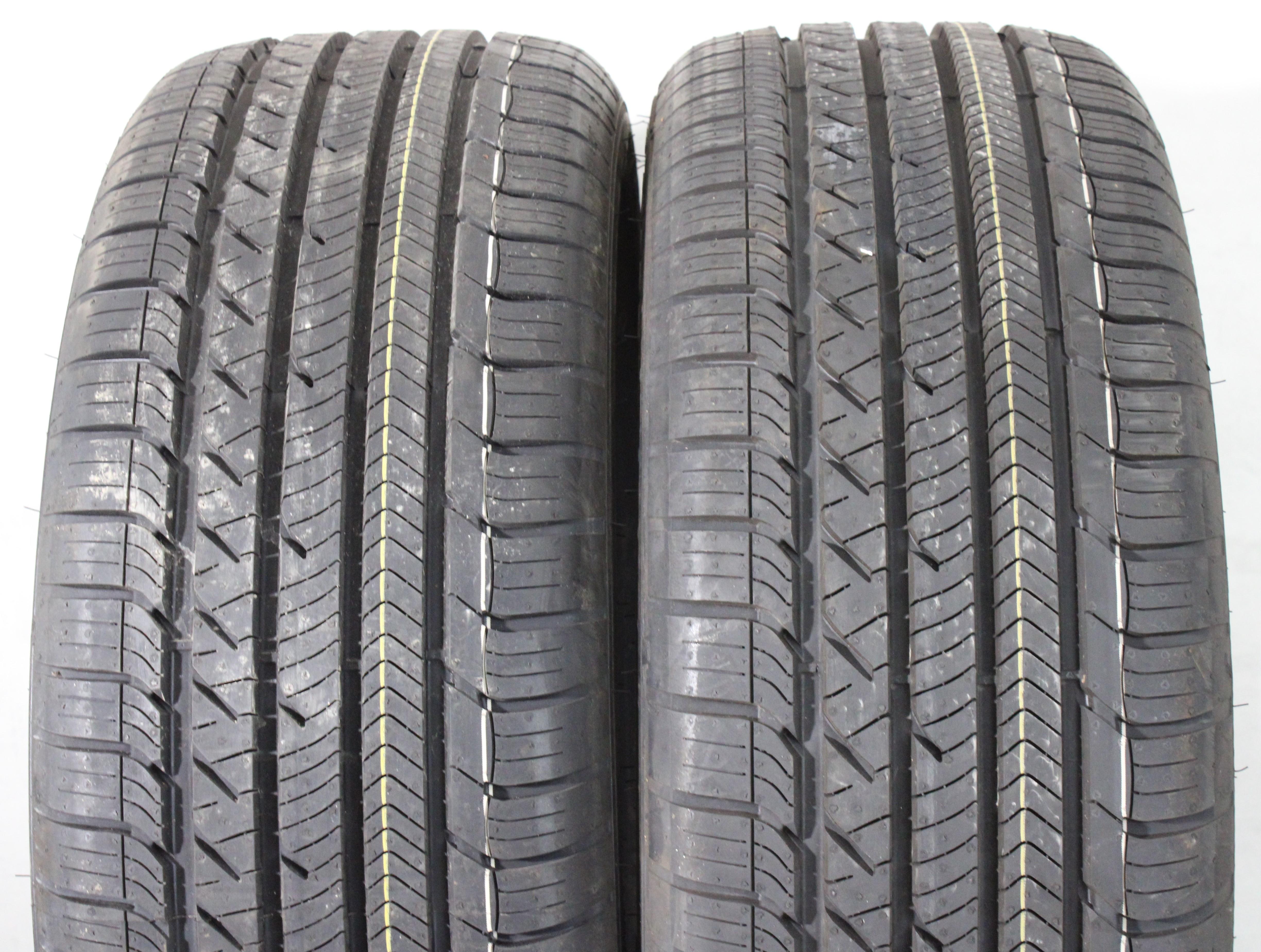 2 x 235/50R19 99H Ganzjahresreifen Goodyear Eagle Sport AO Volles Profil 2022