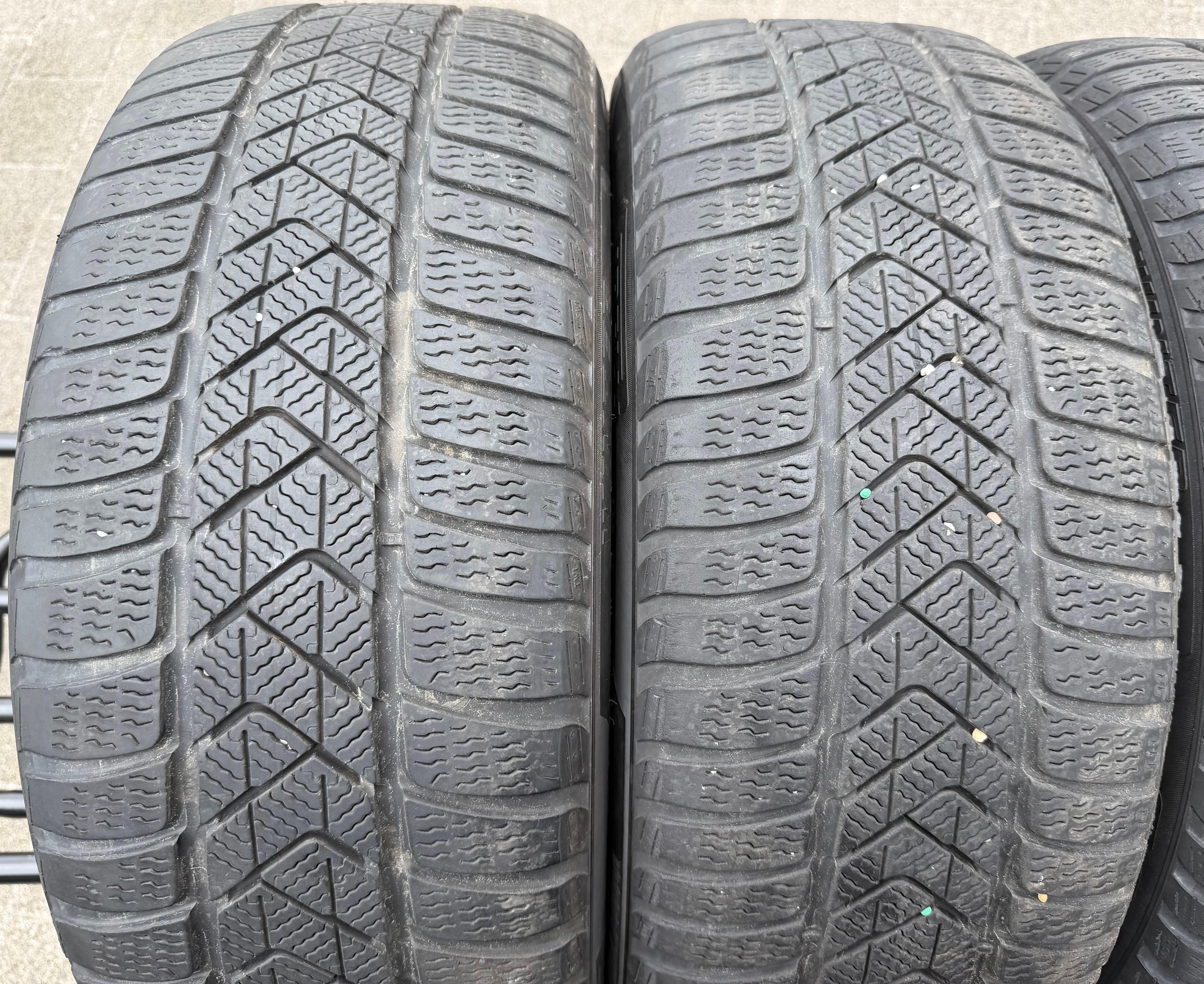4 Original 18" Alu Winterräder BMW 3ER Reihe G20 G21 4ER G22 G23 2ER G42 M796 RDKS