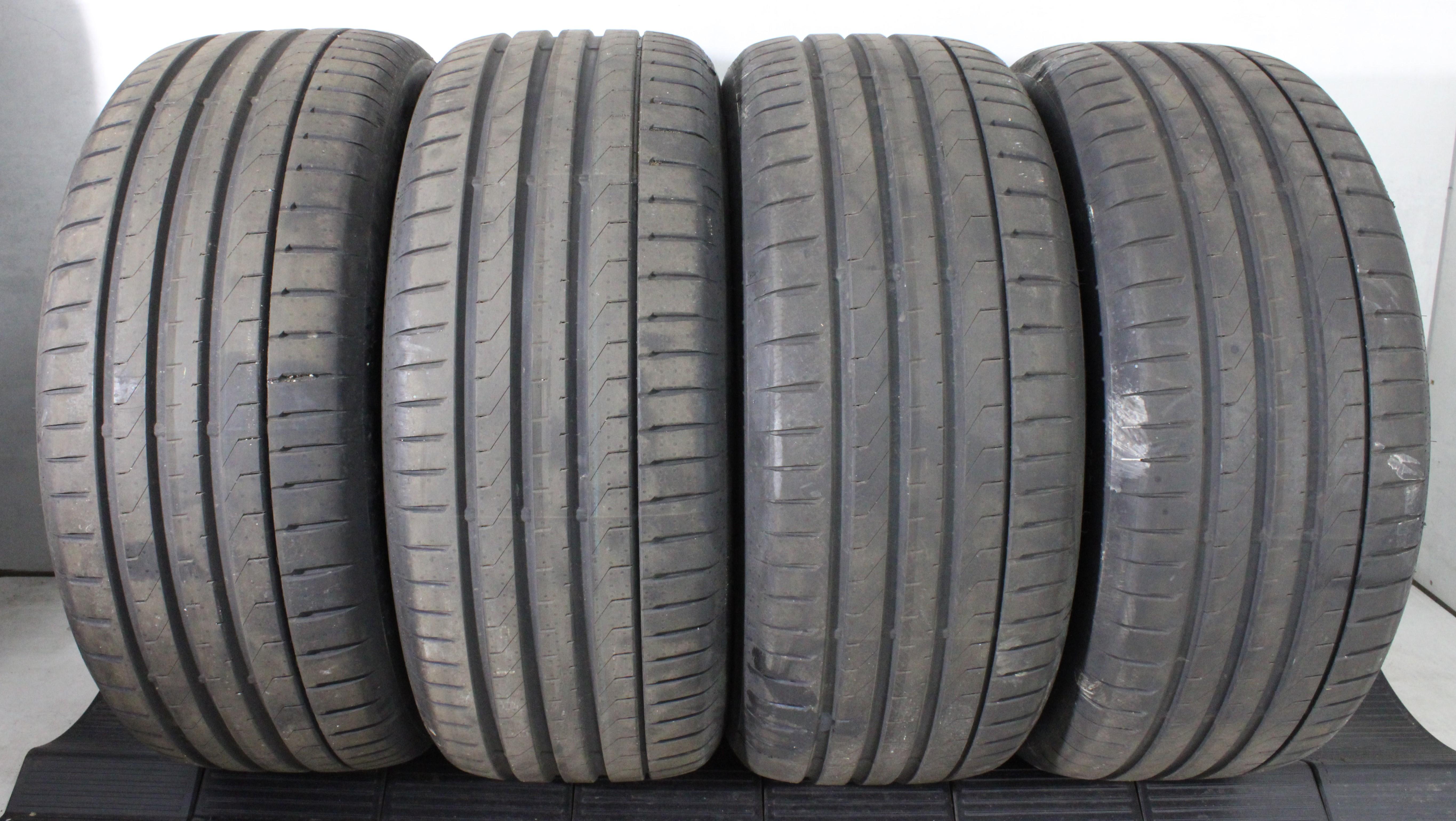 4 x 275/55R19 115V Sommerreifen Falken Azenis FK520 MO Volles Profil 2025 XL
