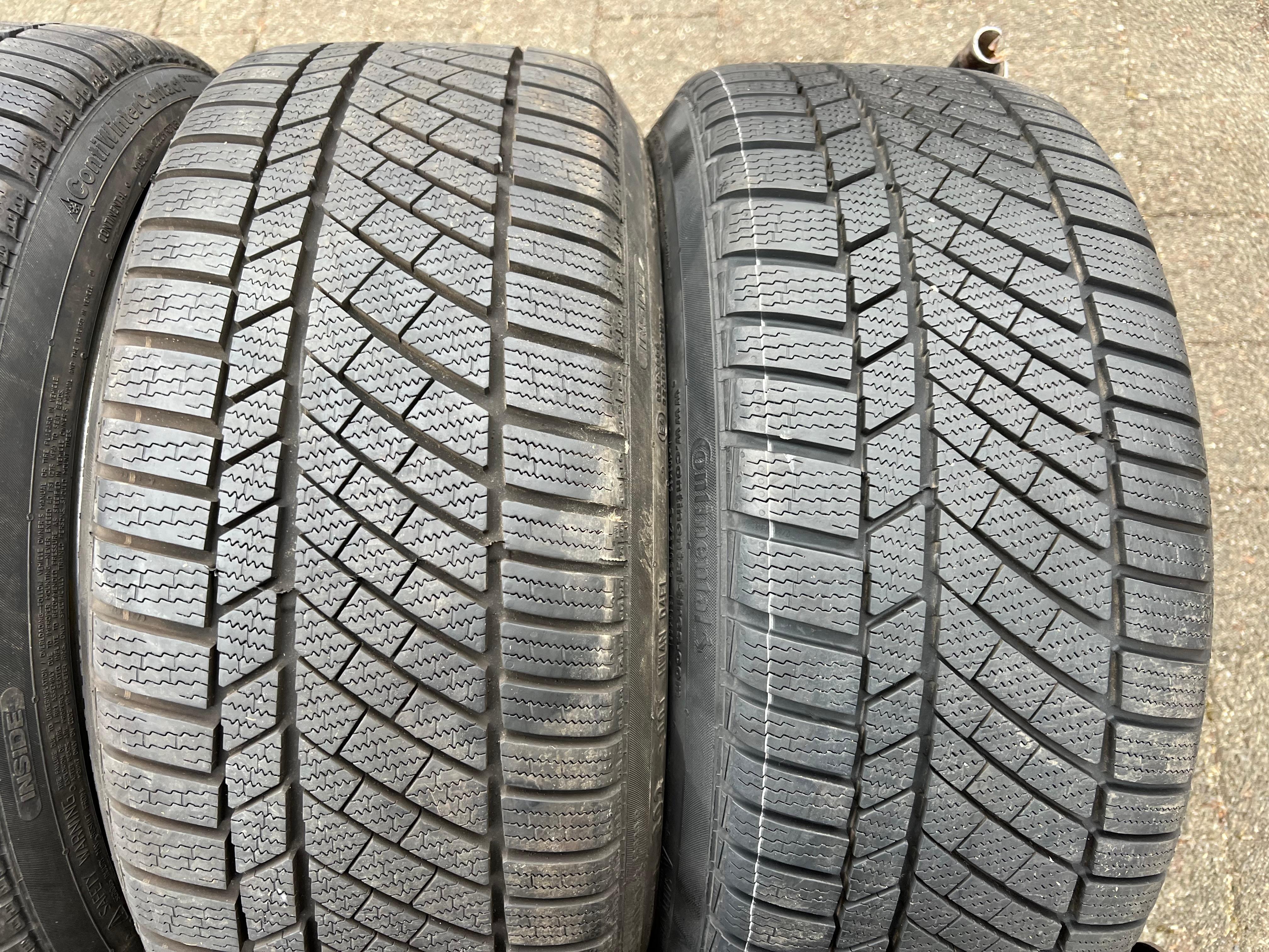 4 LLANTAS DE INVIERNO ORIGINALES DE ALUMINIO 19" AUDI TT TTS 8S 8S0601025AA 245/35R19 93W ENTREGA GRATUITA