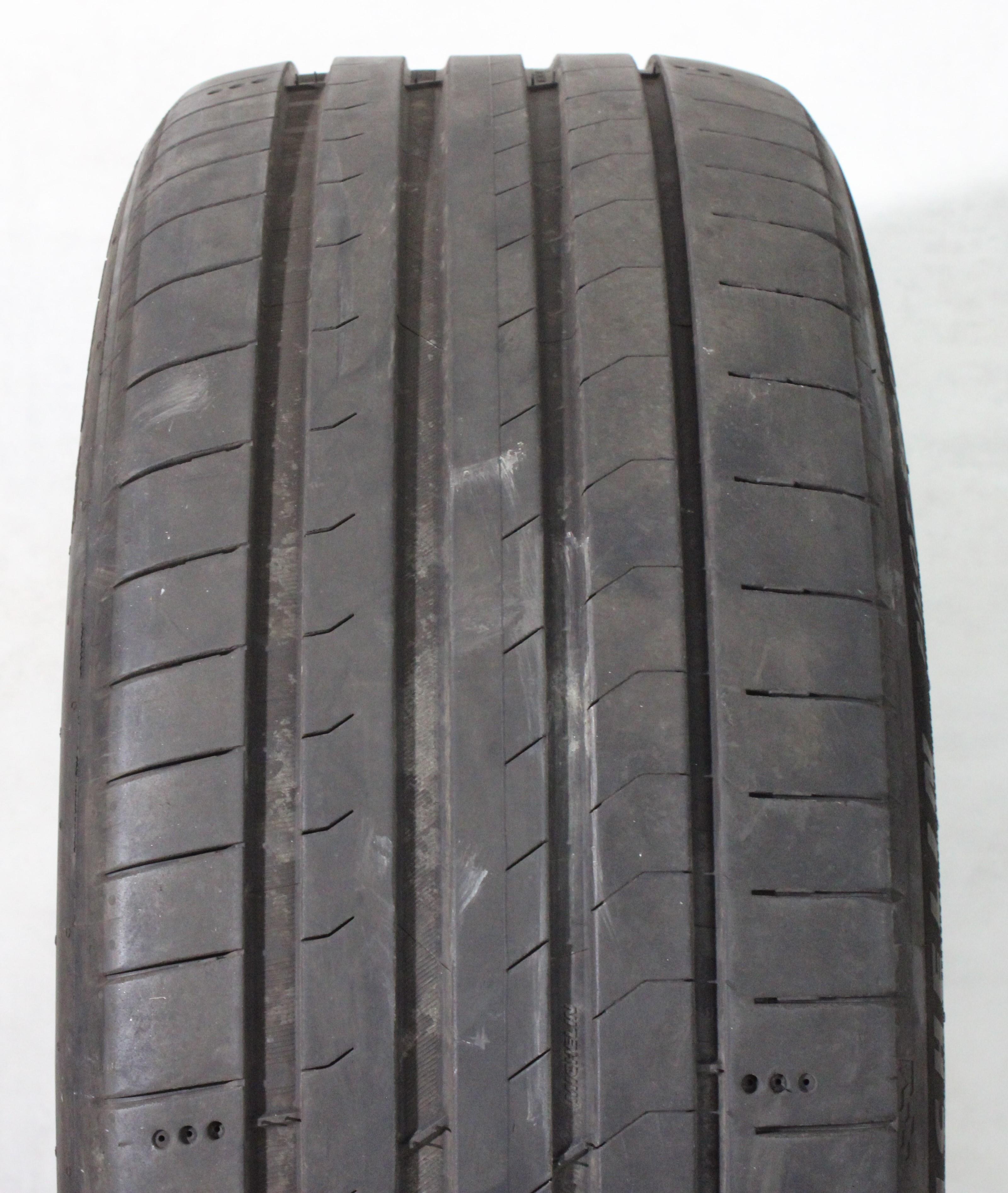 1 x 225/40R19 93Y Sommerreifen Michelin Pilot Sport 5* 5mm 2025 XL