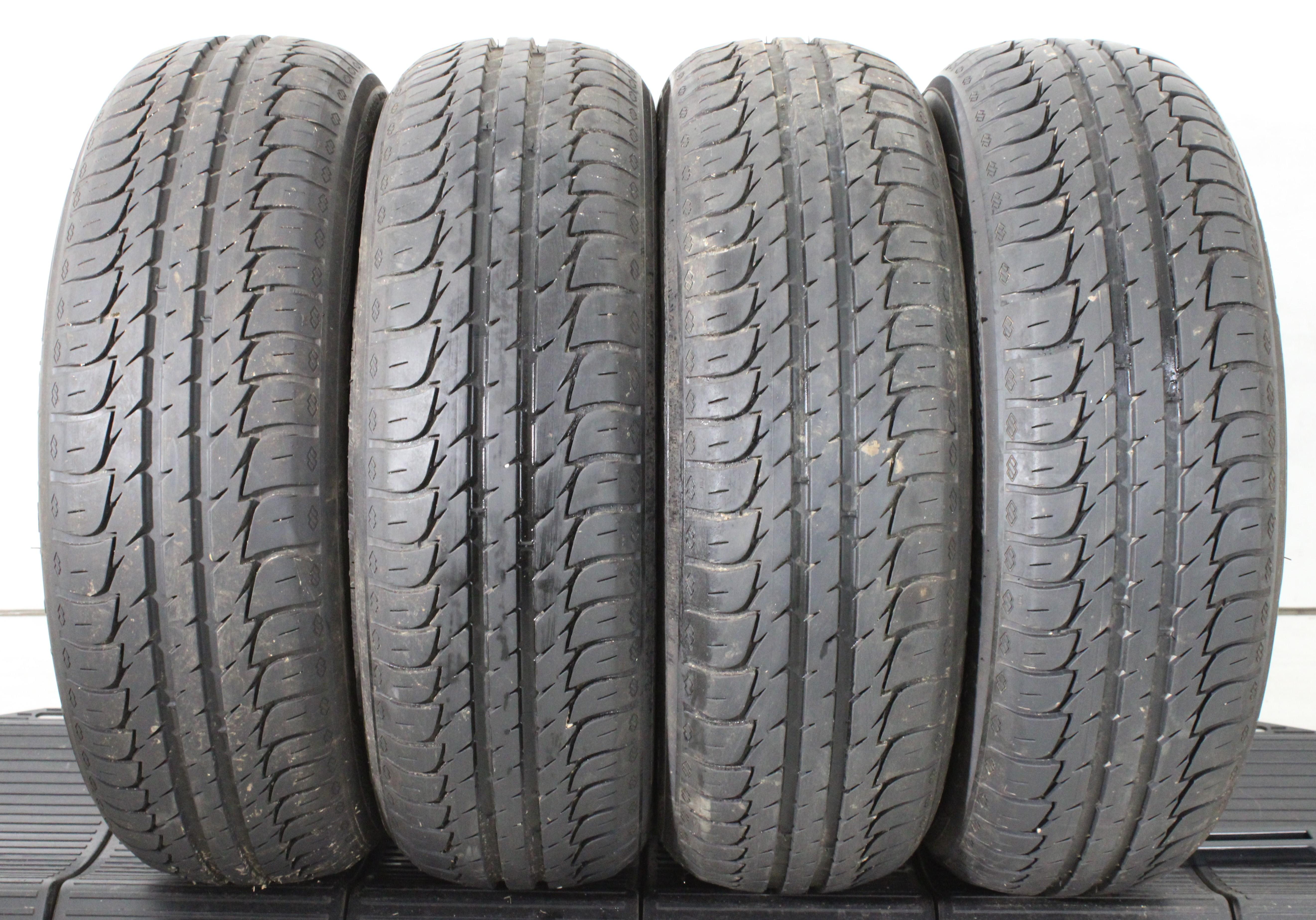 4 x 165/70R14 81T Sommerreifen Kleber Dynaxer HP3 5-5,5mm 2014