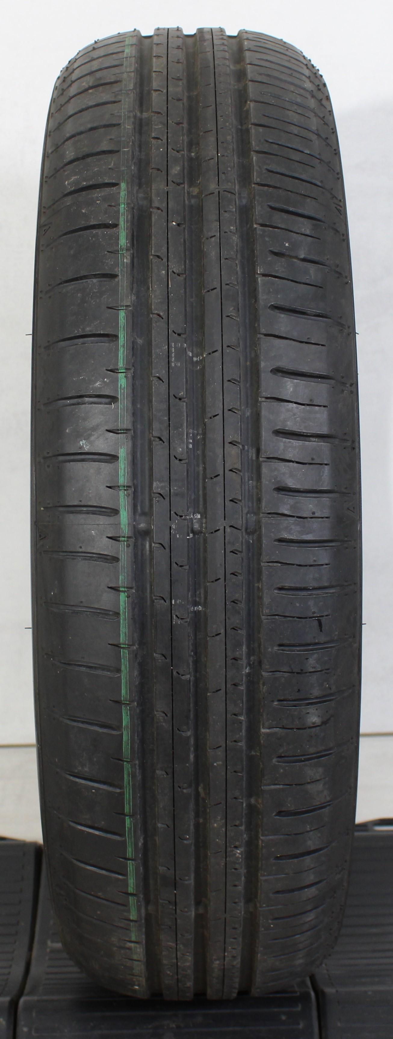 1 x 175/65R17 97H Sommerreifen Falken Sincera SN110A 6-6,5mm 2022
