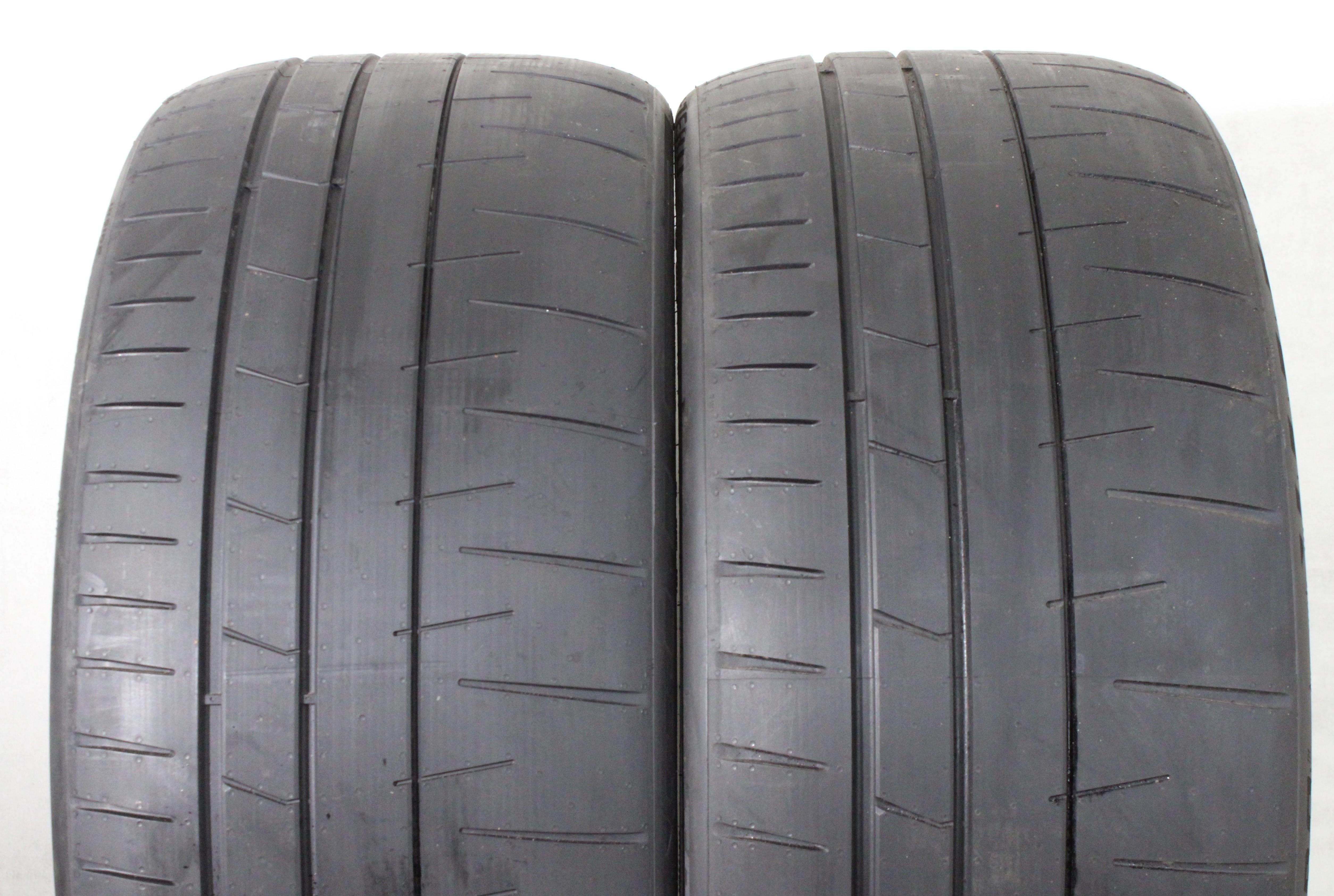 2 pneumatici estivi Pirelli Trofeo RS RO 2024 XL, 275/30R20 97Y
