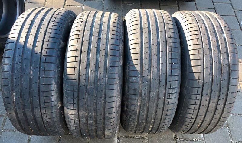 4 LLANTAS ORIGINALES DE VERANO DE ALUMINIO 19" BMW X5 G05 X6 G06 STYLING 734 6,5MM ENTREGA GRATUITA