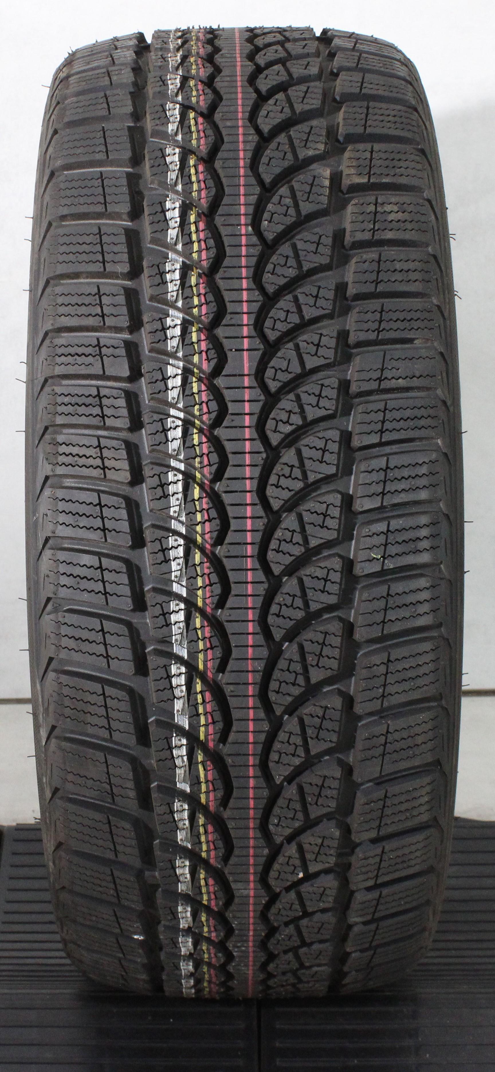1 x 225/40R18 92V Winterreifen Bridgestone Blizzak LM-32 AO Volles Profil 2019