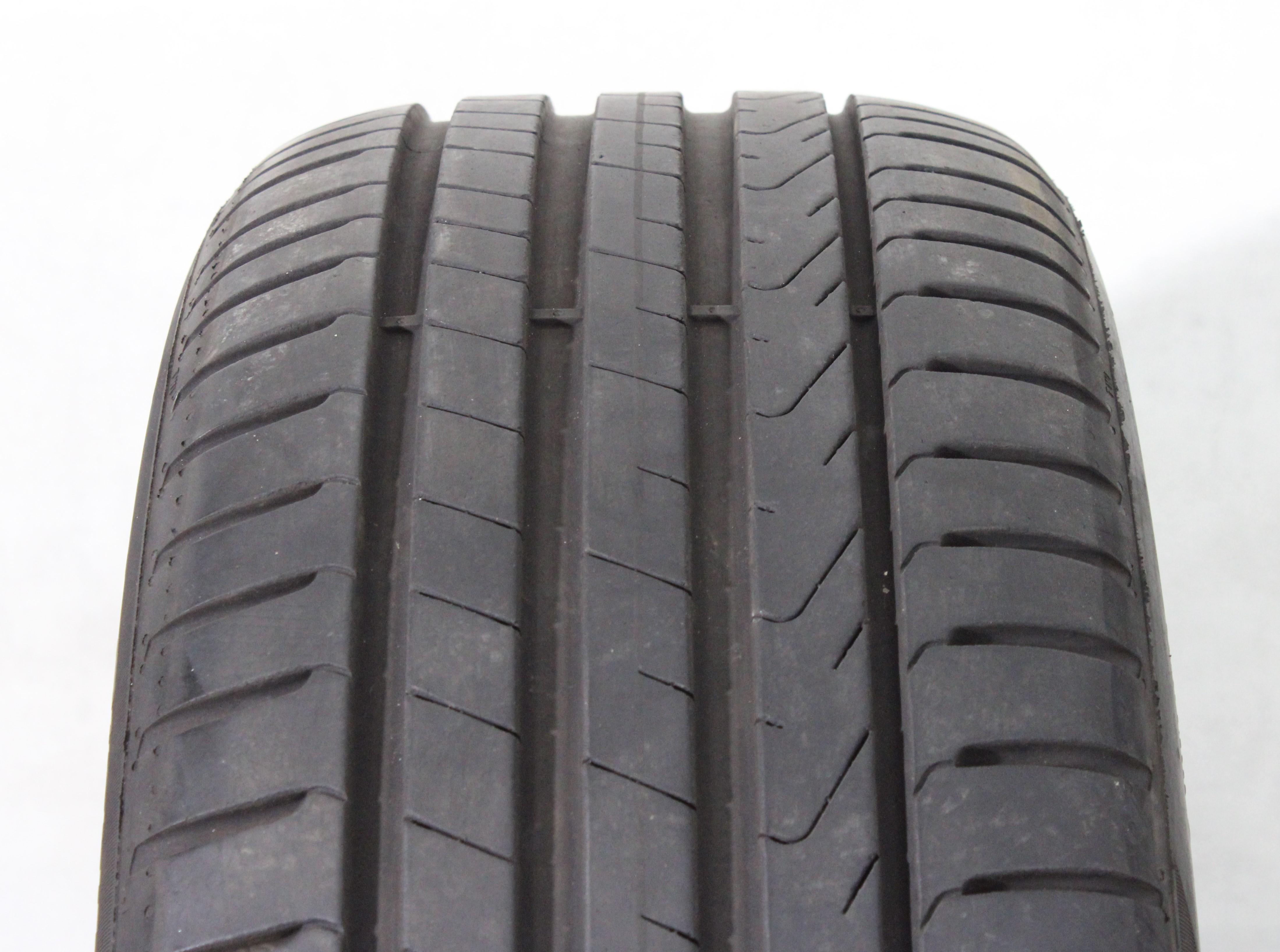1 x 225/45R18 95Y Sommerreifen Pirelli Cinturato P7 * 5,5-6mm 2022