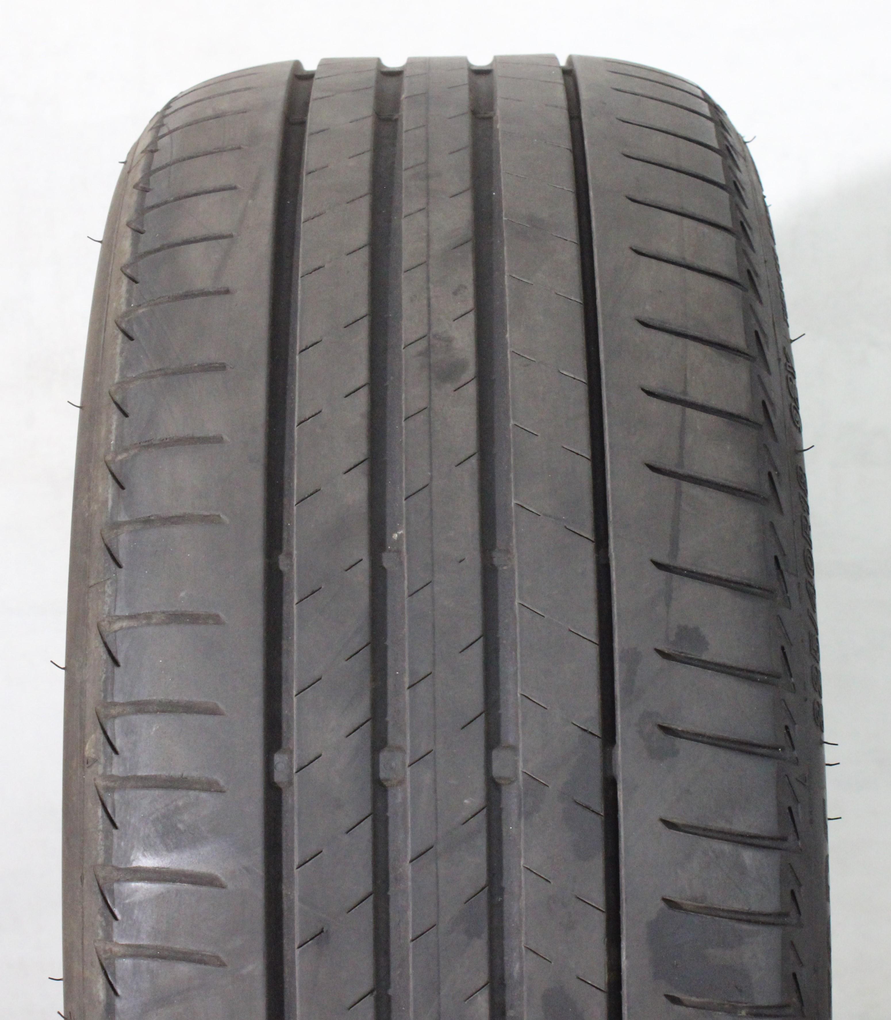 1 x 225/40R18 92Y Sommerreifen Bridgestone Turanza T005 * 4mm 2021