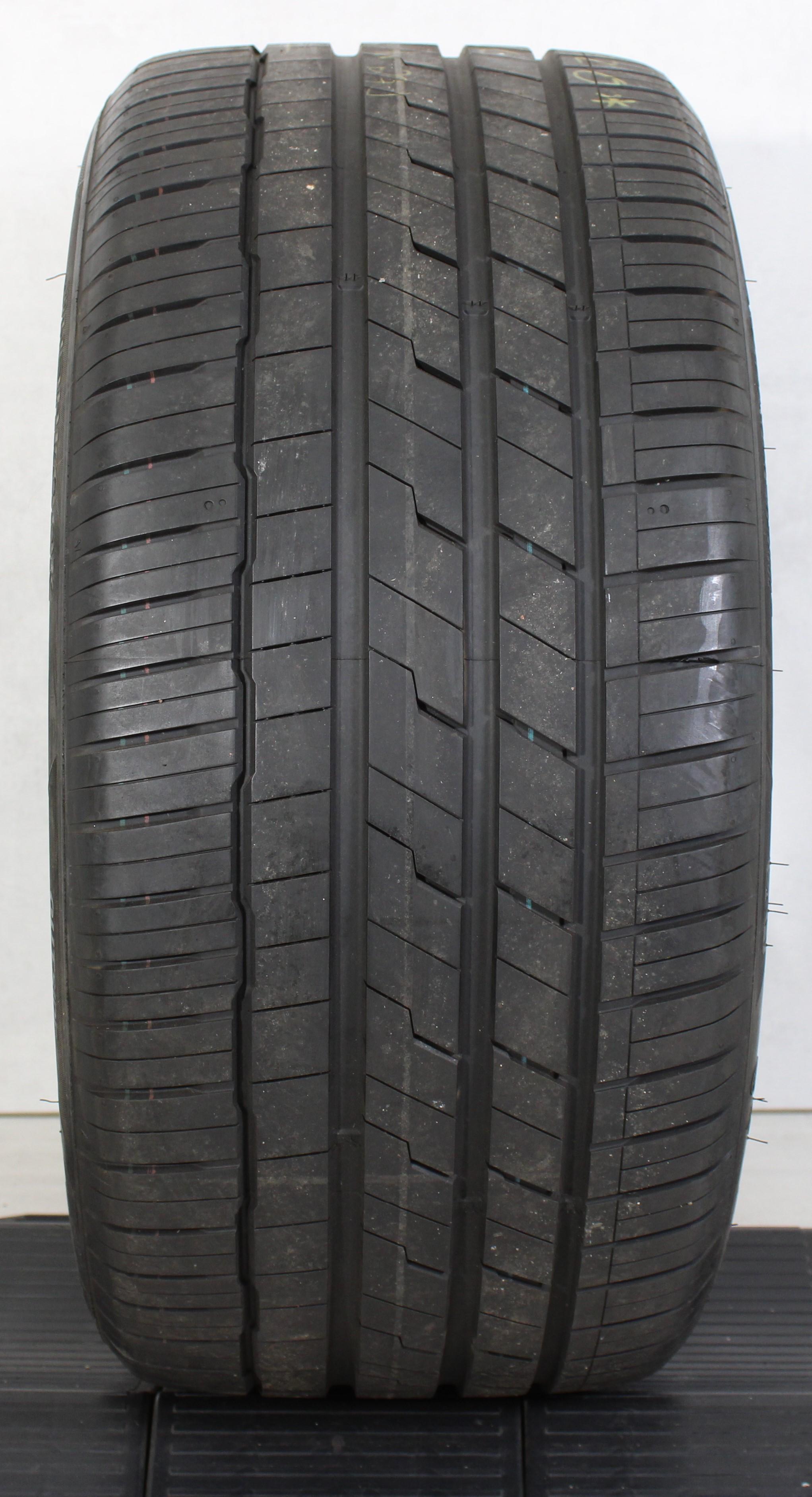 1 x 305/40R20 112Y zomerband Hankook Ventus S1 Evo 3 SUV  Runflat 6,5-7 mm 2021 *