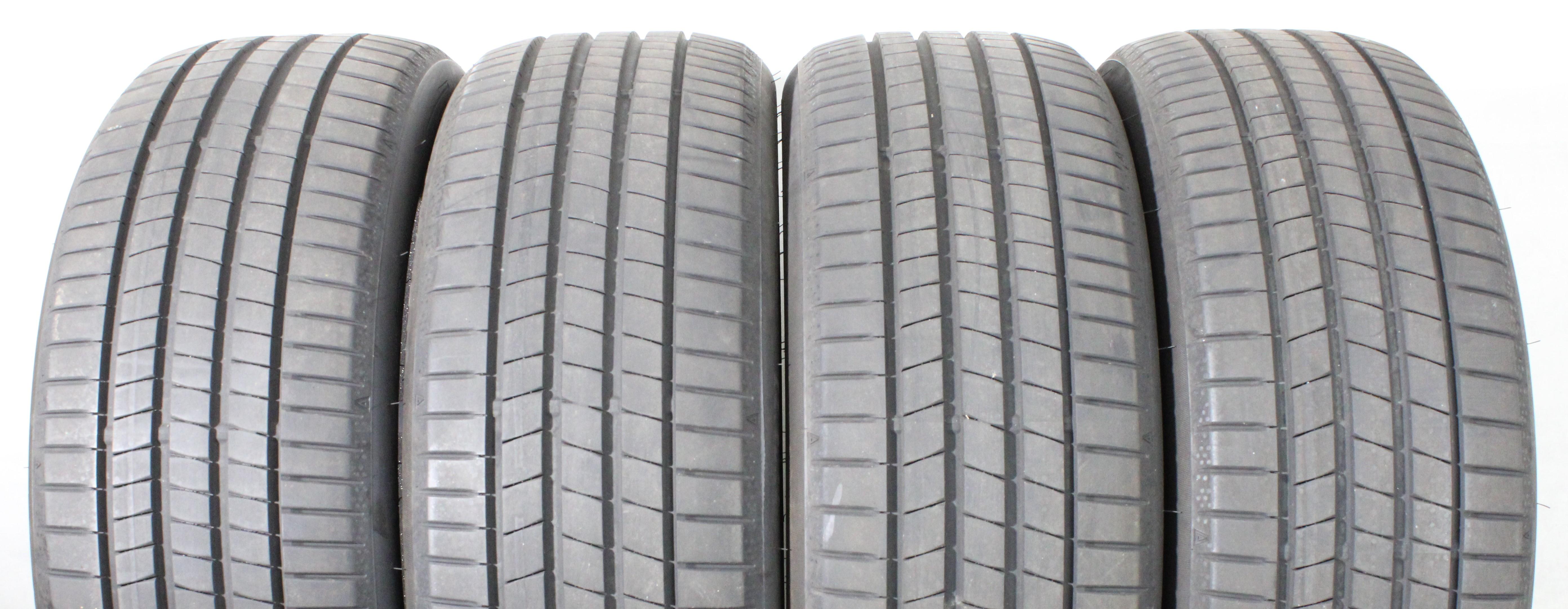 4 x 215/50R19 97V Sommerreifen Falken e.Ziex 6mm 2023 Silent XL