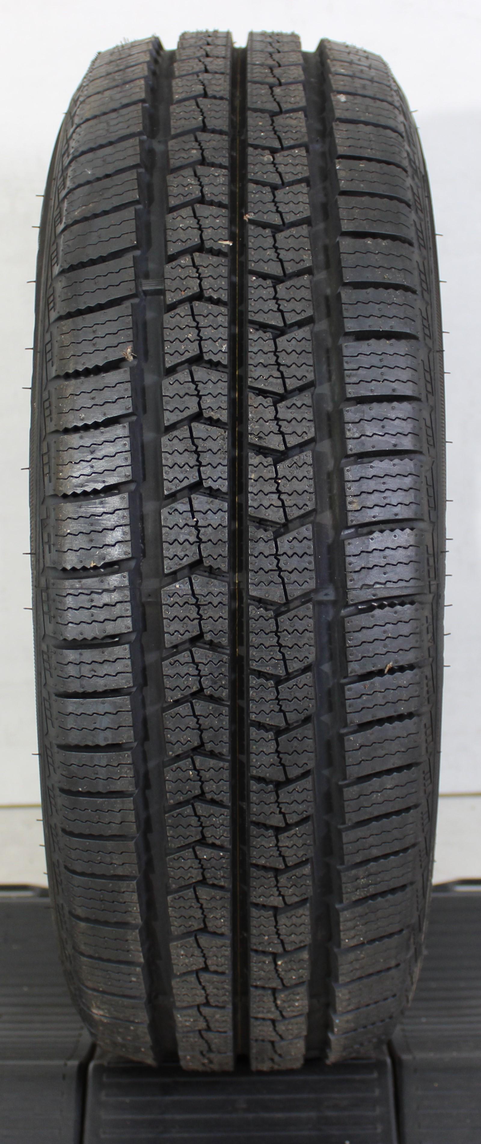 1 x 215/65R16C 109/107R Winterreifen Nexen Winguard WT1 2022
