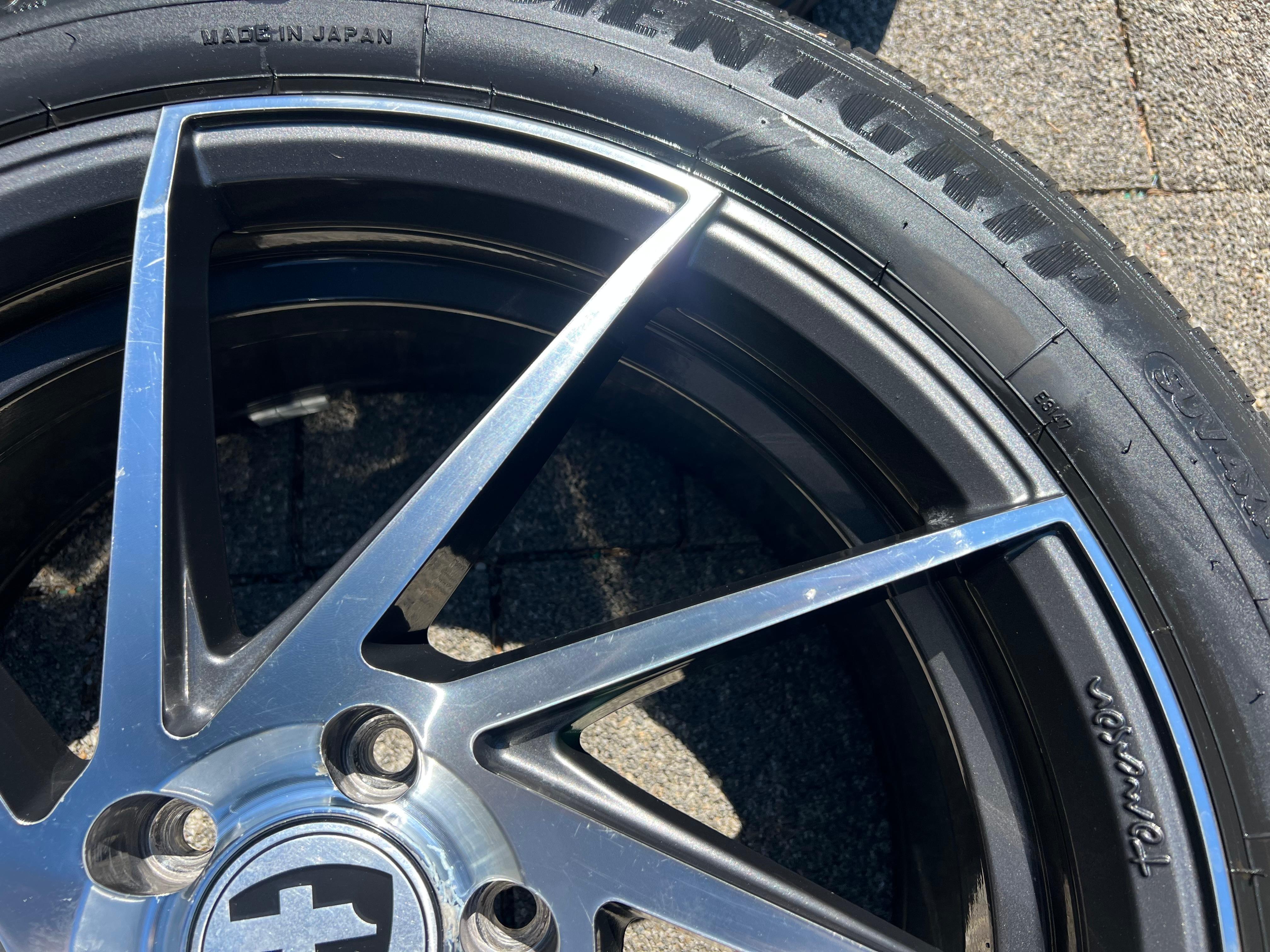 4 ALUFELGEN 19" MAZDA HYUNDAI KIA SPORTAGE CITROEN C4 AIRCROSS PEUGEOT 4008 MITSUBISHI ASX OUTLANDER