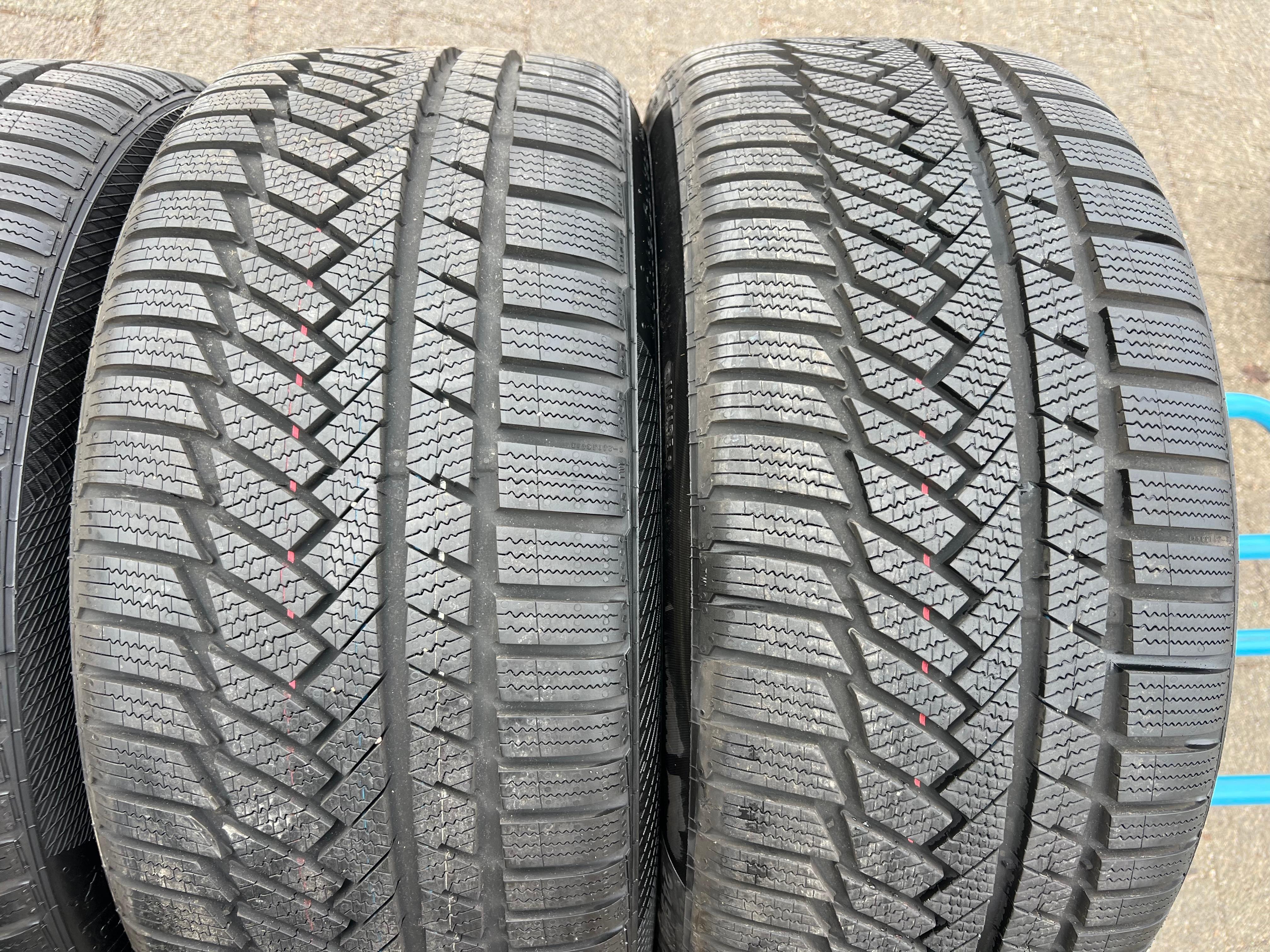 4 JANTES EN ALUMINIUM D’HIVER D’ORIGINE 18" AUDI TT TTS 8S 8S0601025AN 245/40R18 97V TOP FREIHAUS