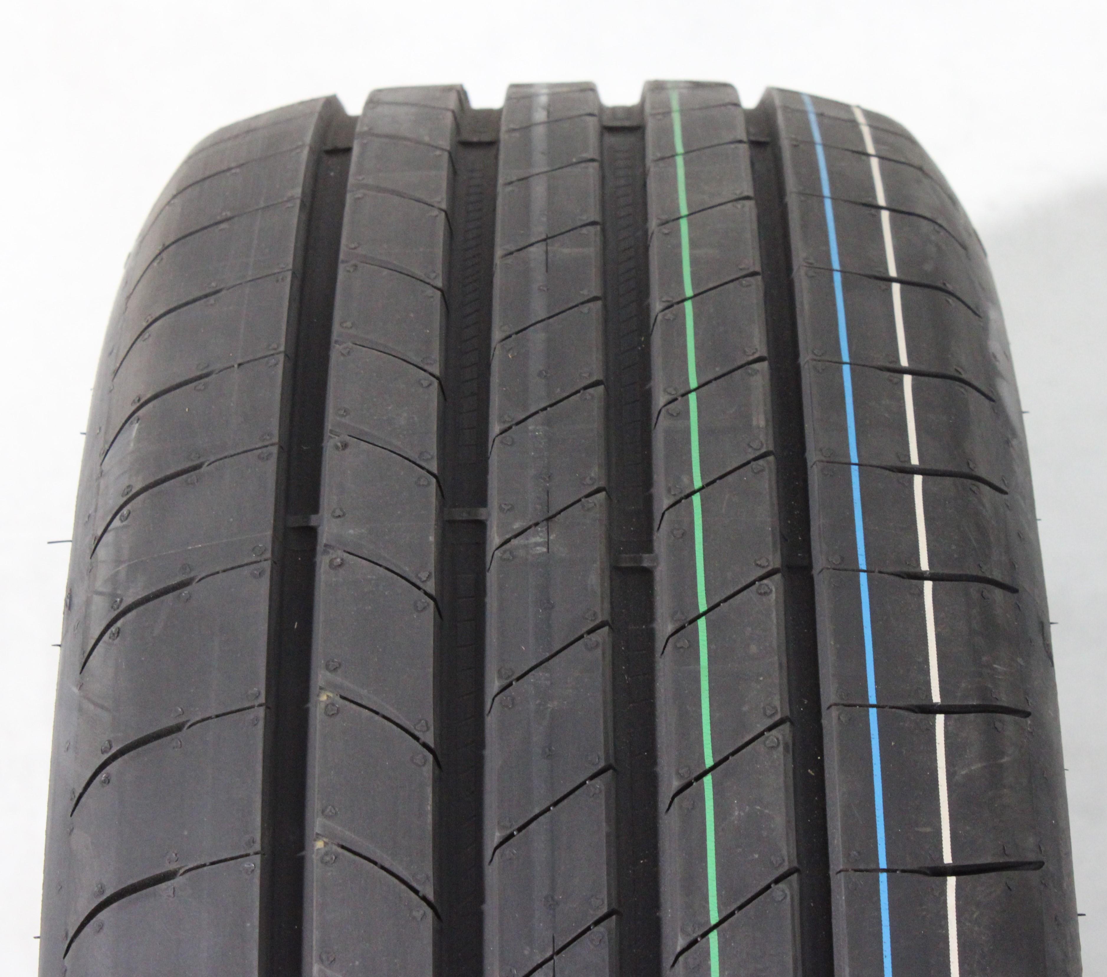 1 x 235/60R19 107H Sommerreifen Goodyear Eagle F1 Asymmetric 3 AO NEU 2024 XL