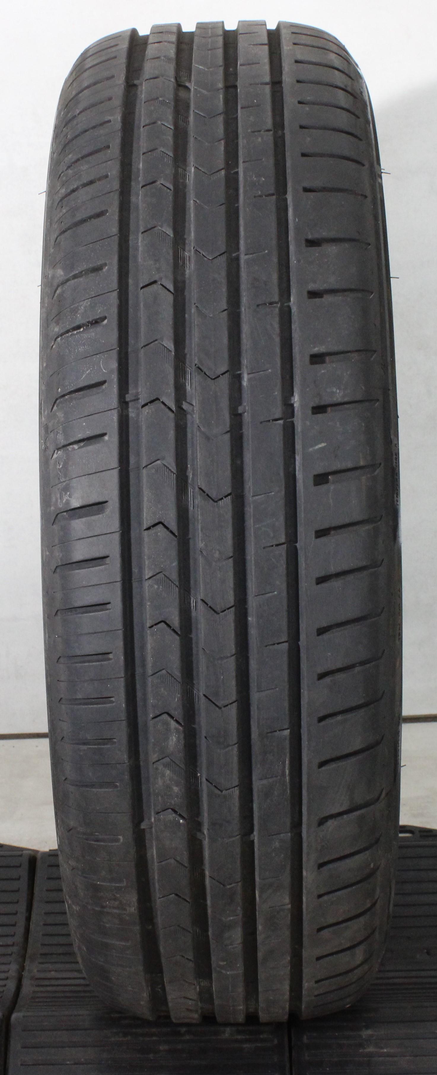 1 x 205/65R17 100Y Sommerreifen Vredestein Ultrac 6mm 2025 *