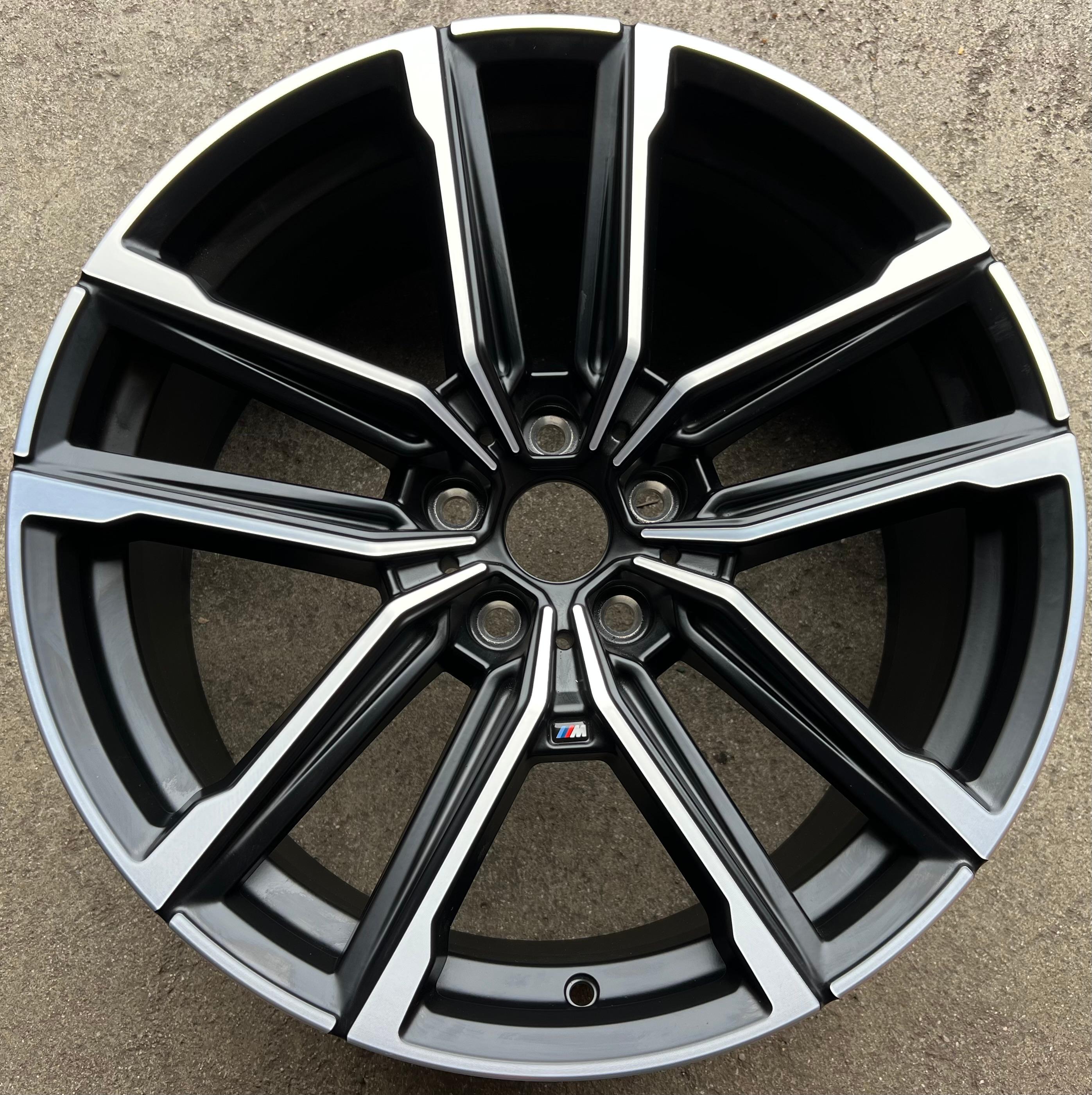 1 X ORIGINAL 19" ALUFELGE BMW 3ER REIHE G20 G21 4ER G22 G23 STYLING 797M 8747001 FREIHAUS