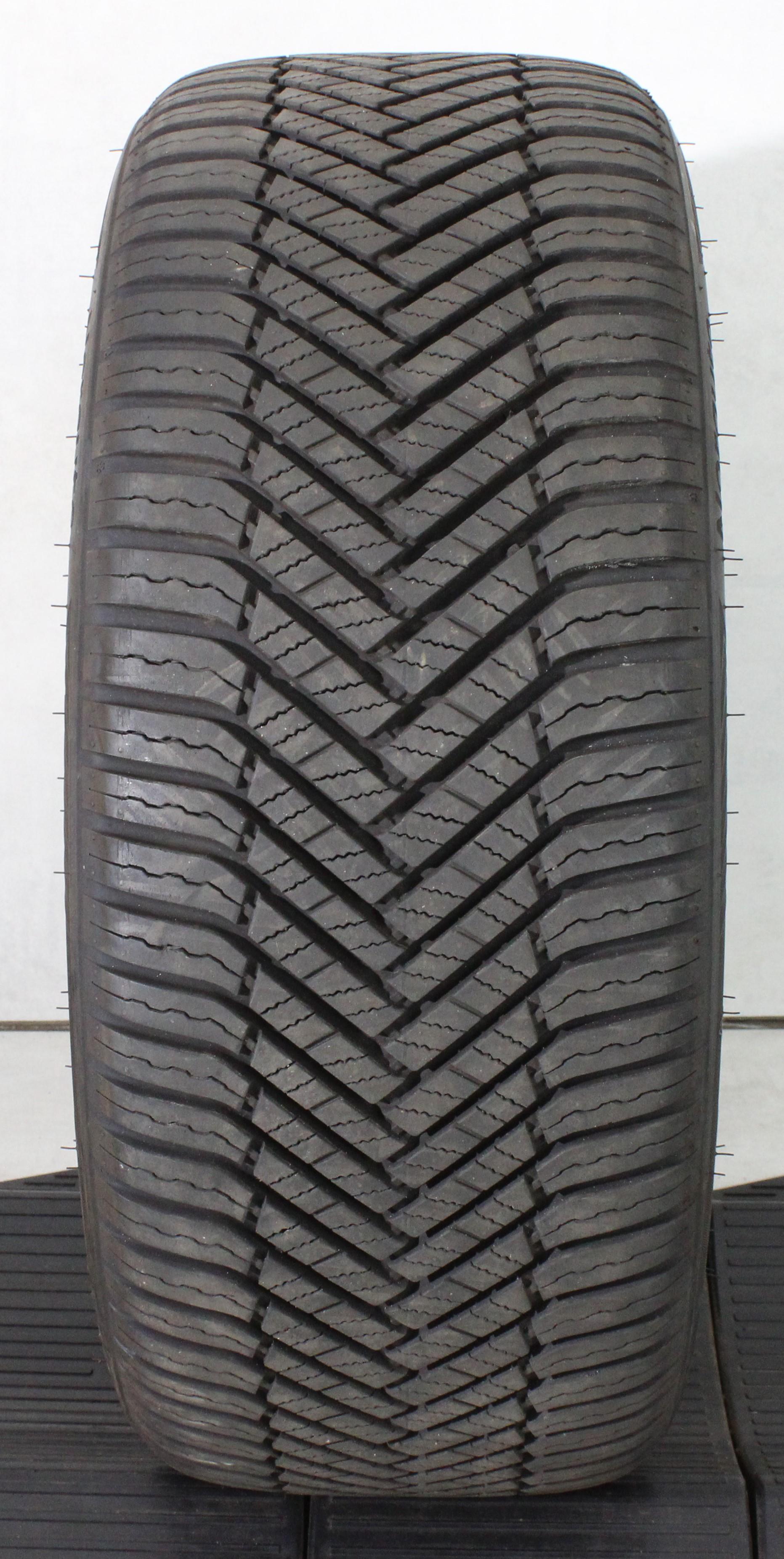 1 x 225/40R18 92Y Ganzjahresreifen Norauto 4 Seasons 2 7,5mm 2025