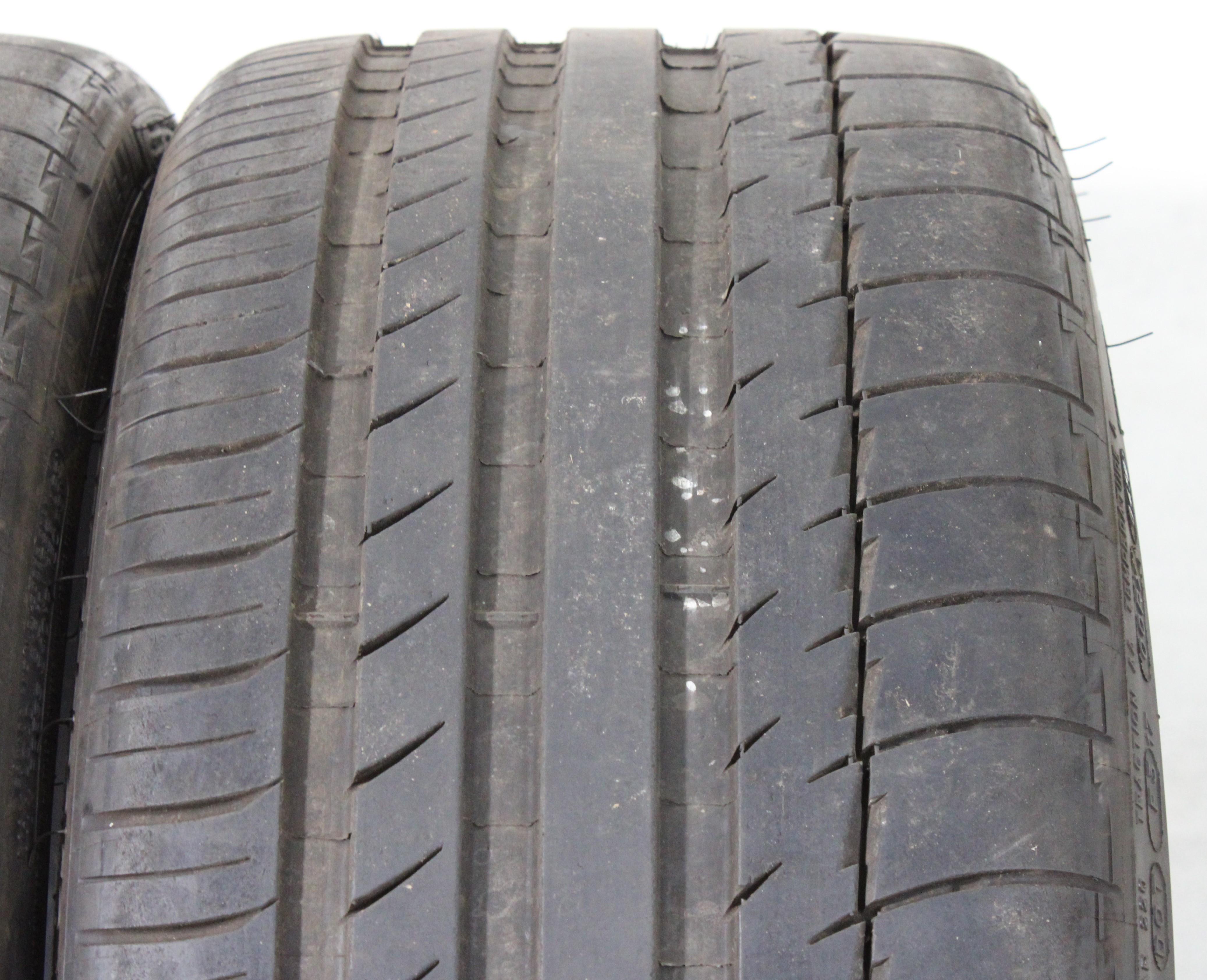2 x 235/35R19 91Y Sommerreifen Michelin Pilot Sport PS2 N2 5,5-6mm 2019