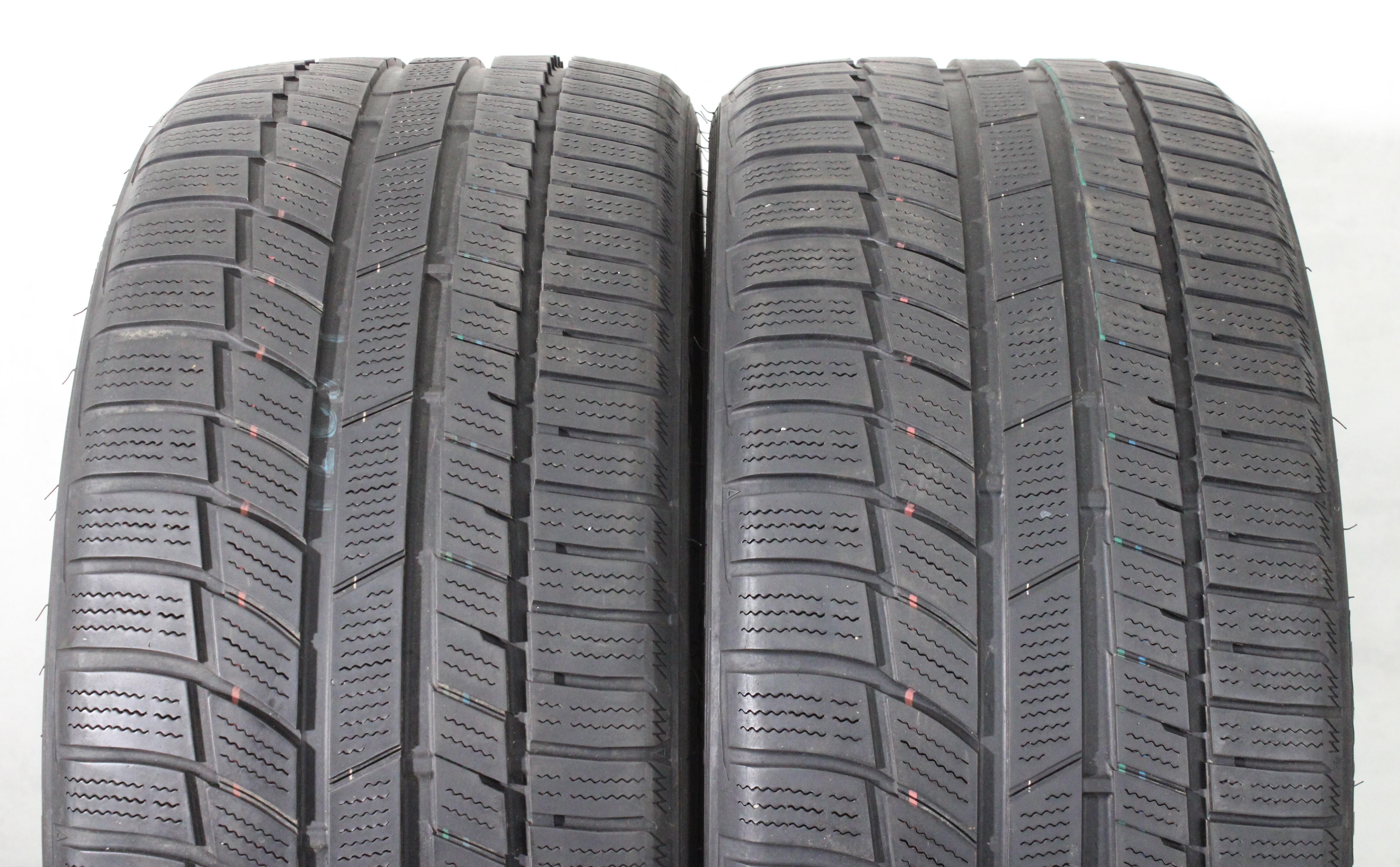 2 x 245/35R18 92V pneumatici invernali Toyo SnowProx S954 1x5-5,5mm/1x6-6,5mm 2019