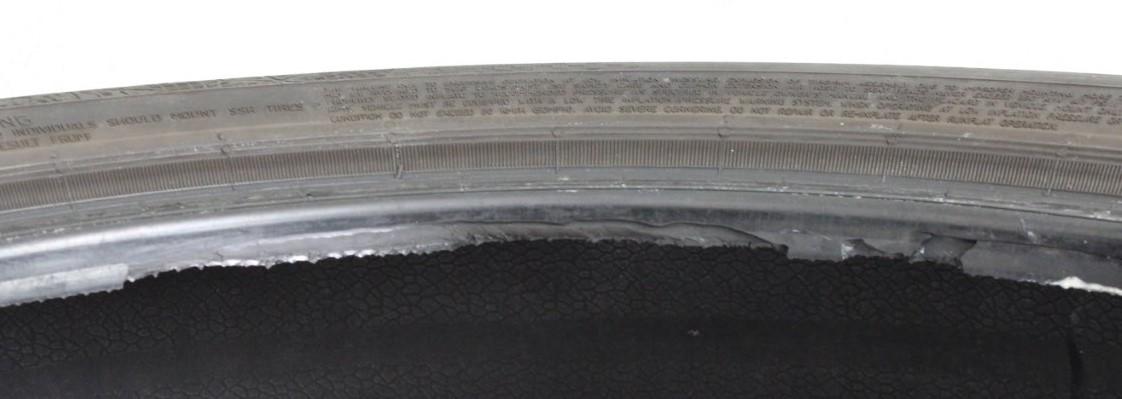 4 x 205/55R16 91H Winterreifen Continental Winter Contact TS860S SSR * Runflat 6-6,5mm 2019