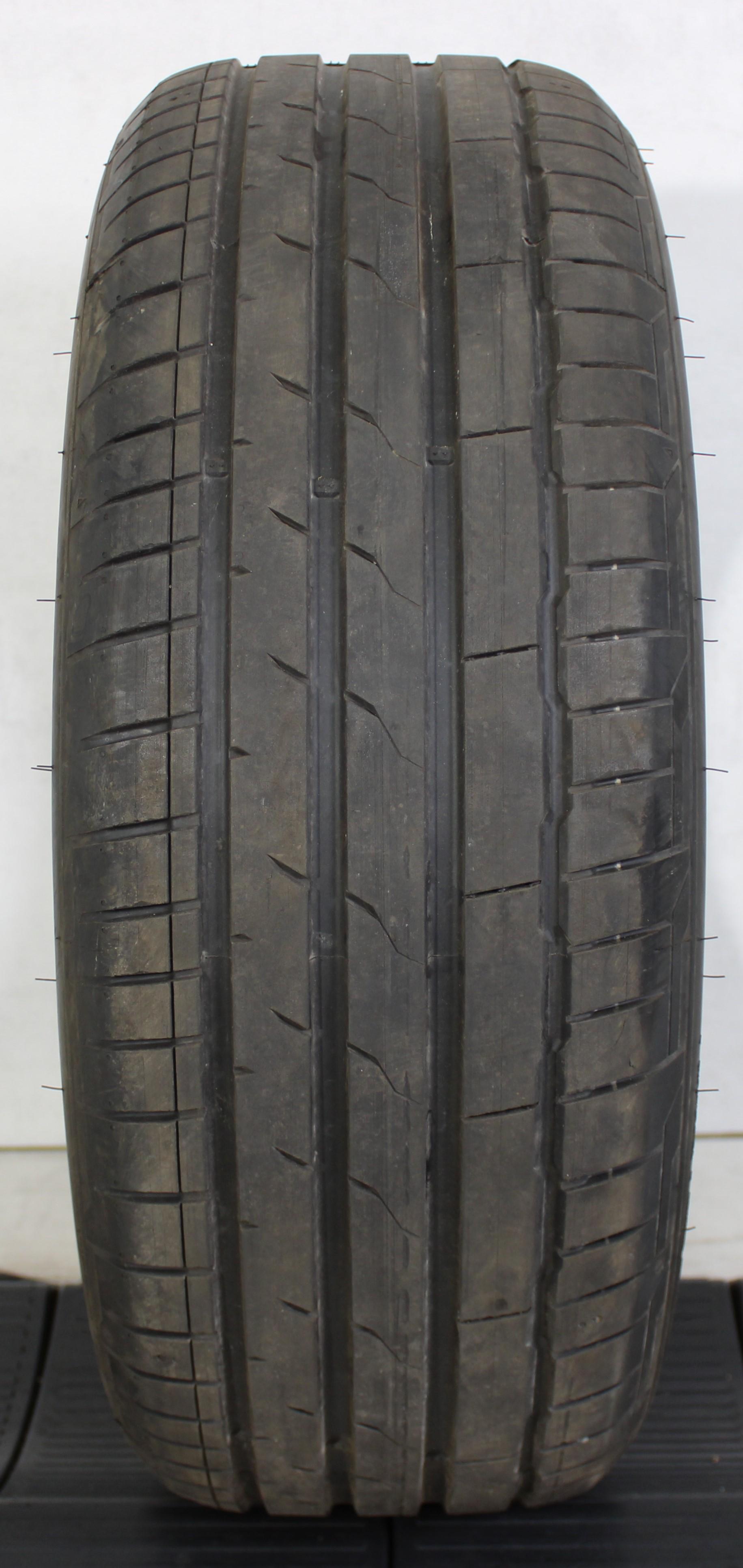 1 x 235/55R18 100V neumático de verano Hankook Ventus S1 Evo 3 EV 6,5mm 2021 AO