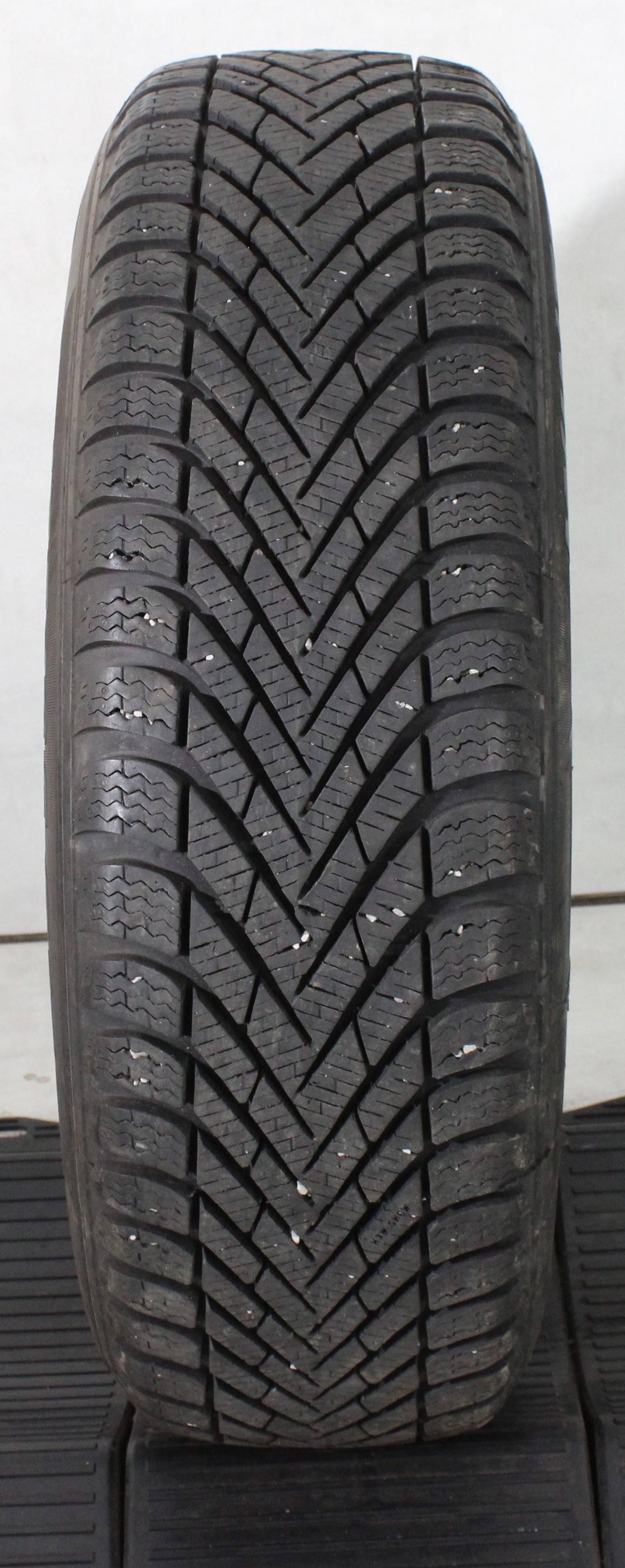 1 x 175/65R14 82T Winterreifen Pirelli Winter Cinturato 7,5mm 2019