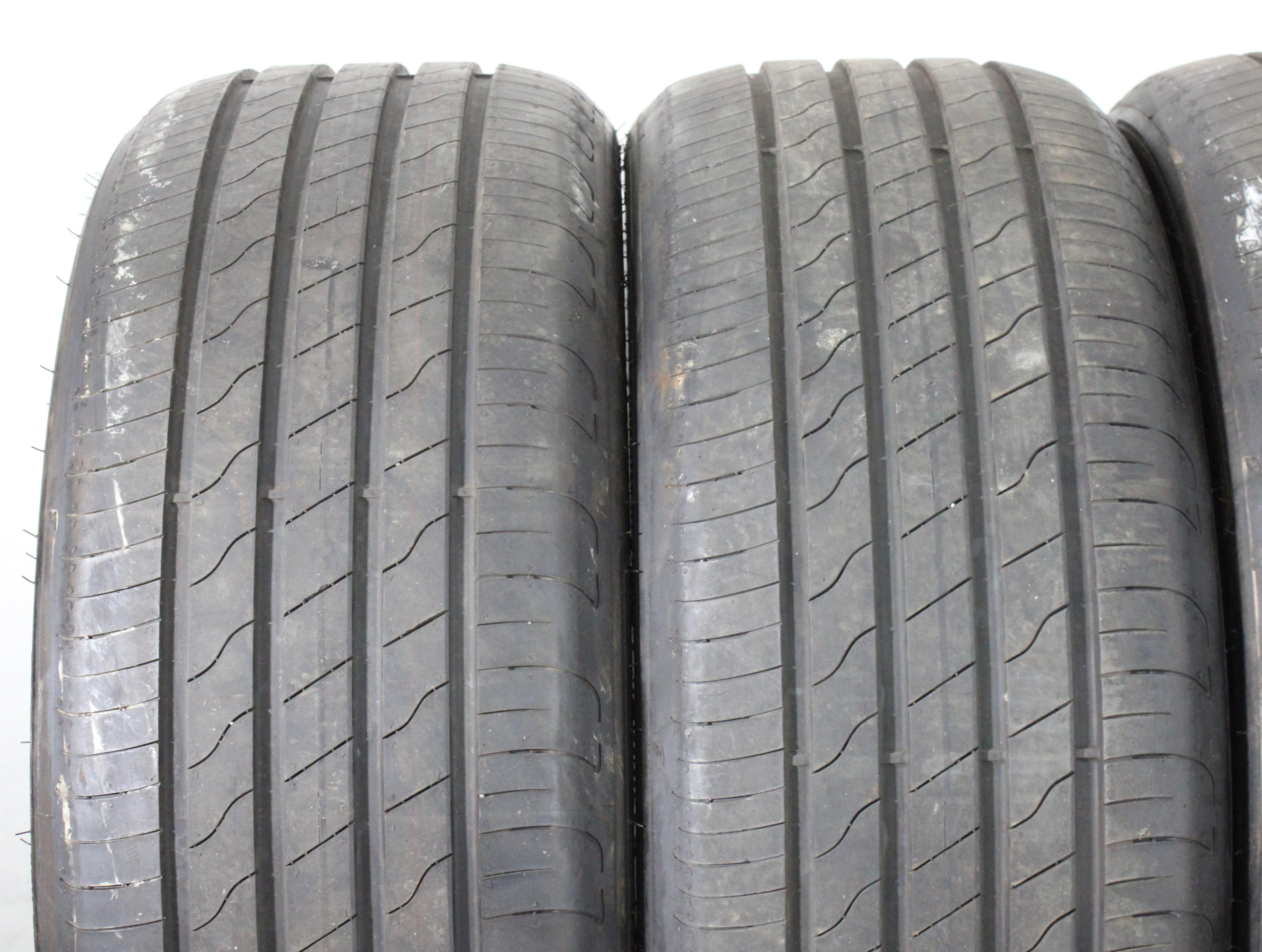 4 neumáticos de verano Goodyear Assurance Comfort Tred* 225/40R19 93V, con dibujo completo, 2023 XL