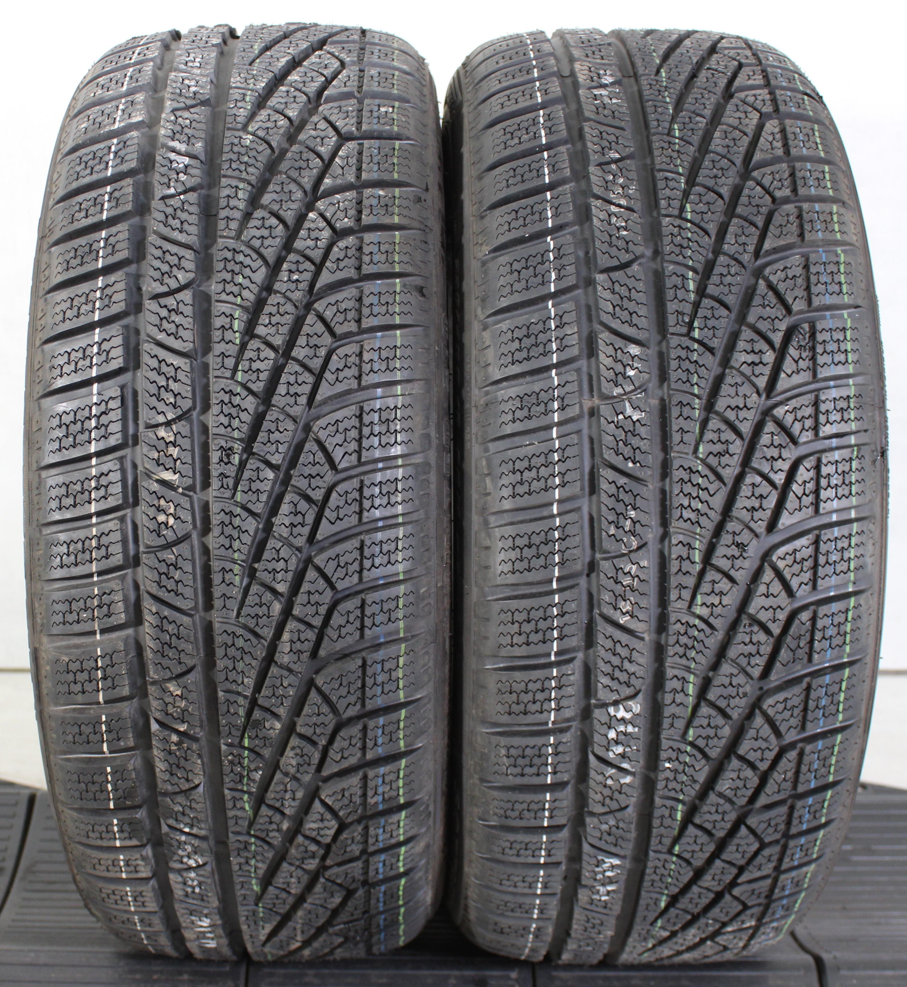 2 x 225/45R18 95H Winterreifen Pirelli Sottozero Winter 210   Volles Profil 2015 AO