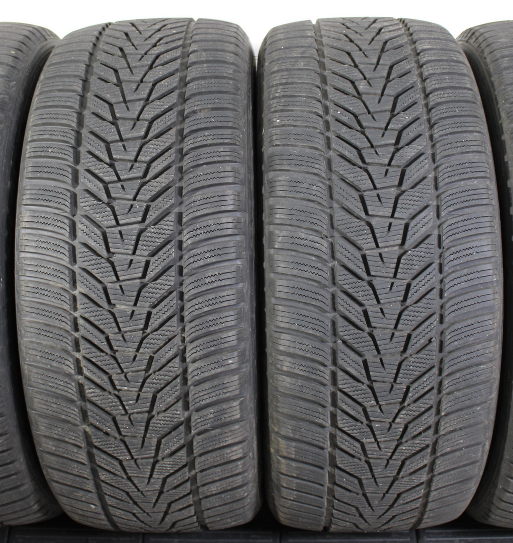 2 x 285/45R20 112V Winterreifen Hankook Winter I*Cept Evo 3 X 7,5-8mm 2024