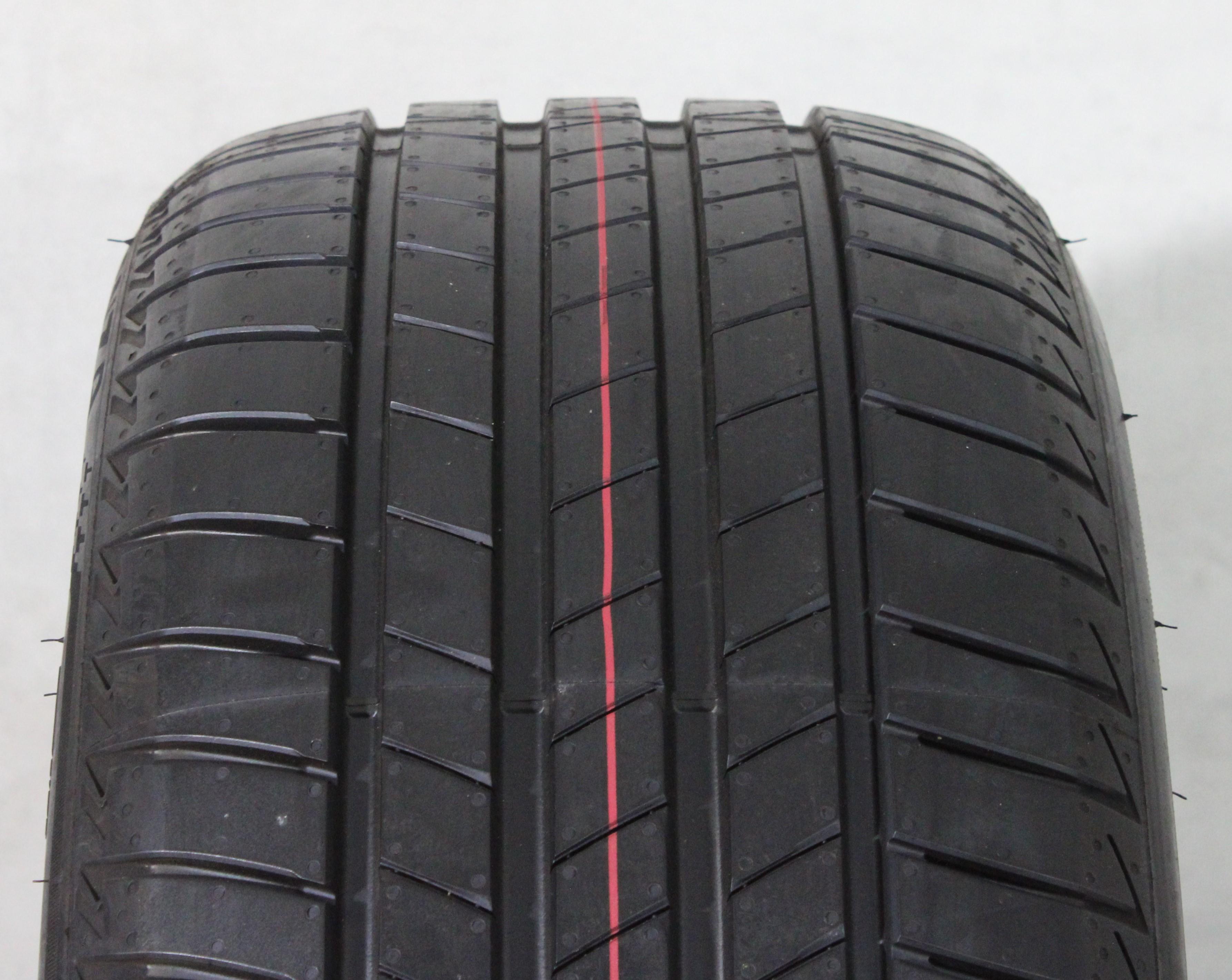 1 x 225/45R17 91Y Neumático de verano Bridgestone Turanza T005 NUEVO 2022