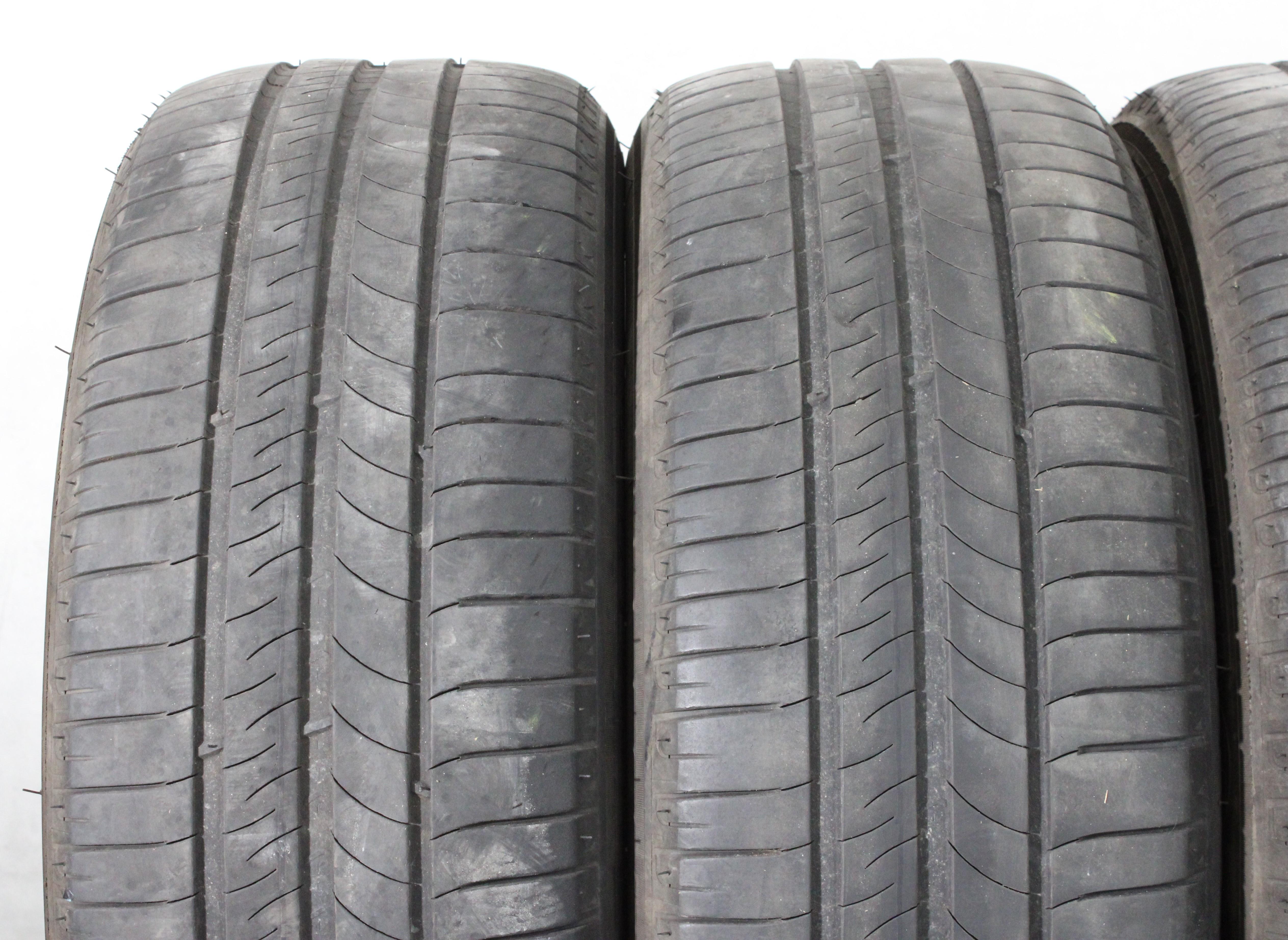 4 x 205/55R16 91H Sommerreifen Michelin Energy Saver 3,5-4mm 2020