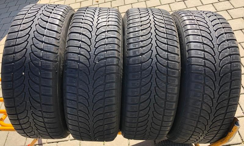 4 llantas de aluminio originales de invierno de 18" para Mercedes Clase GLC X253 204X con sistema de control de presión de neumáticos (TPMS) A2534010800
