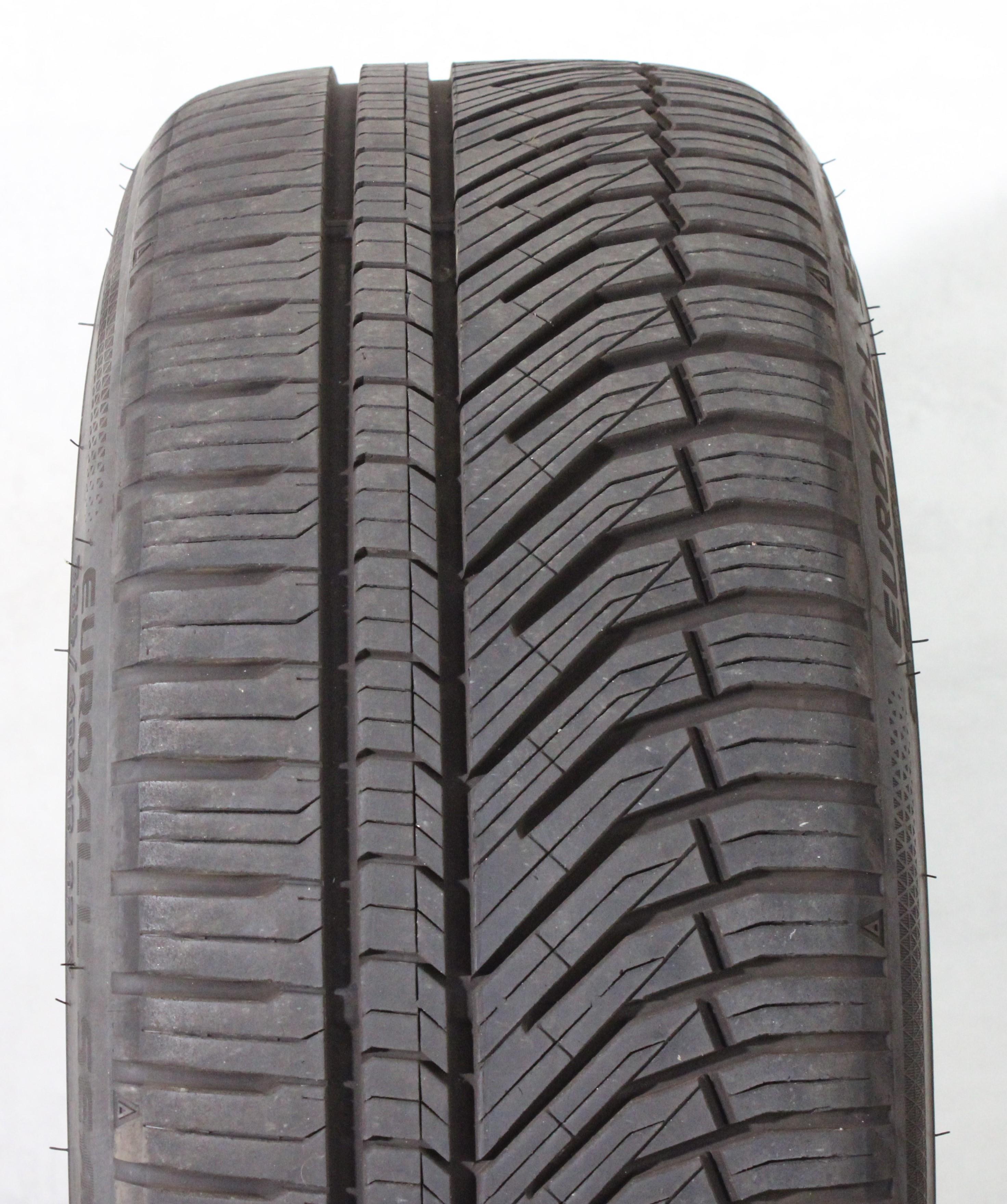 1 x 225/40R18 92W Ganzjahresreifen Falken Euroall Season AS220 Pro 6-6,5mm 2024