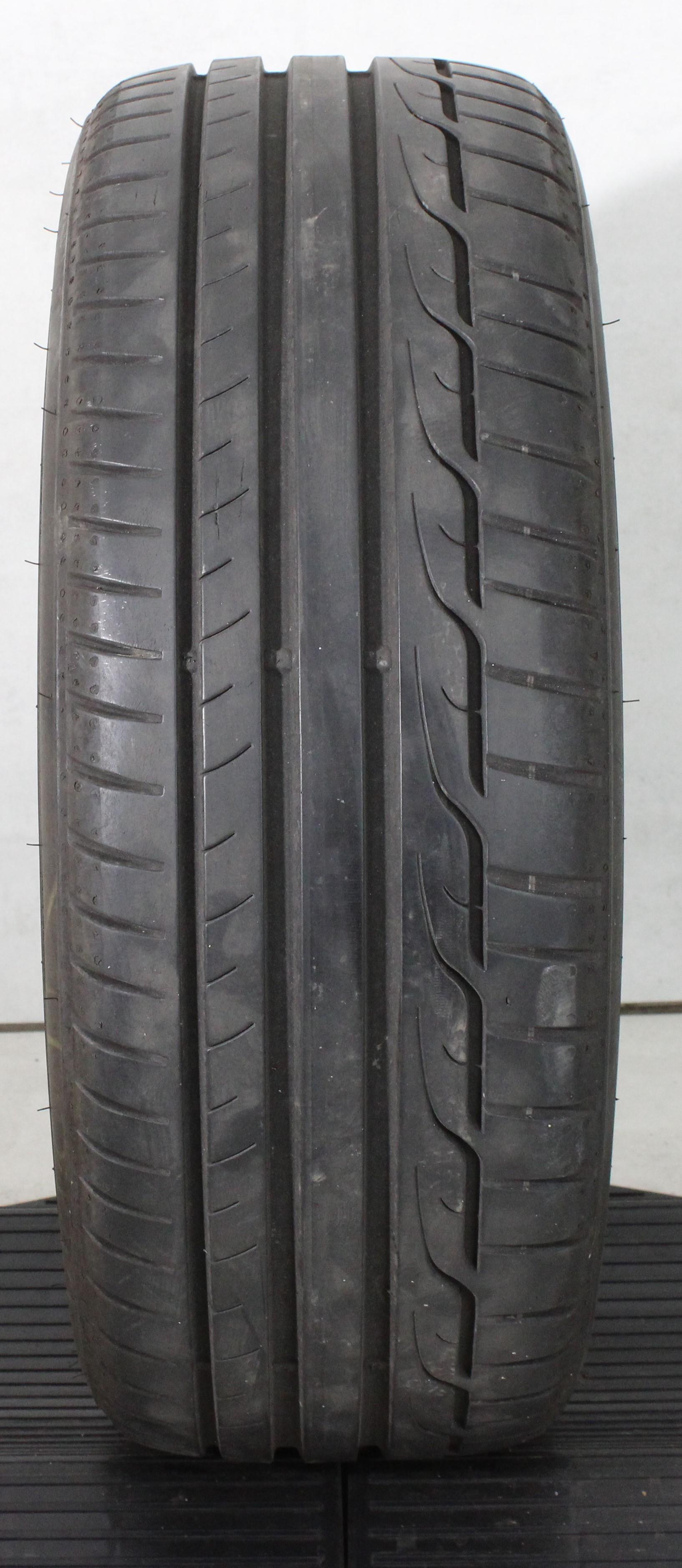 1 x 205/45R17 88W Sommerreifen Dunlop Sport Maxx RT* 6-6,5mm 2018 XL