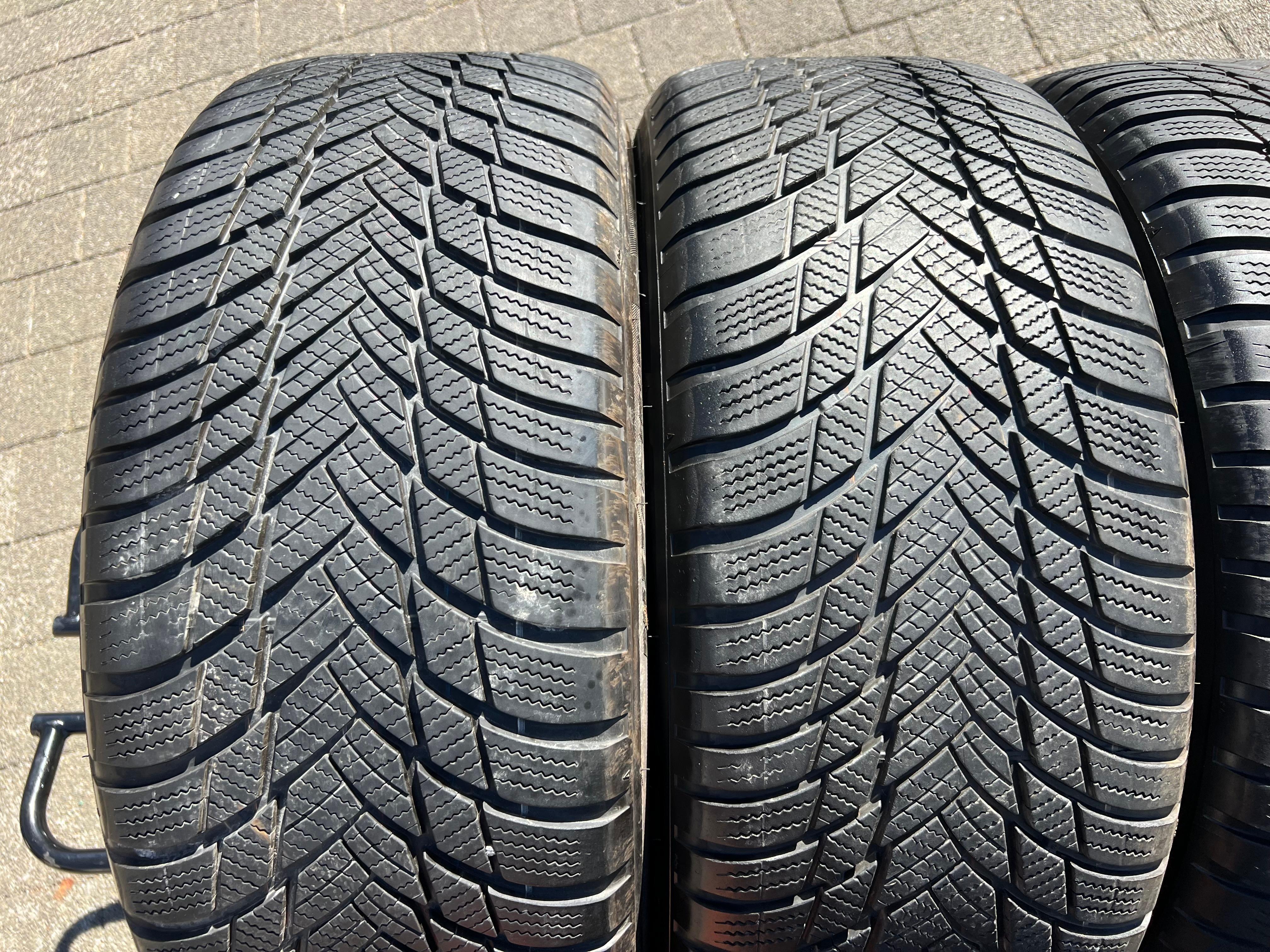4 ORIGINAL 20" ALU WINTERRÄDER AUDI Q8 GE E-TRON 4KE601025N 255/50R20 109H RDKS
