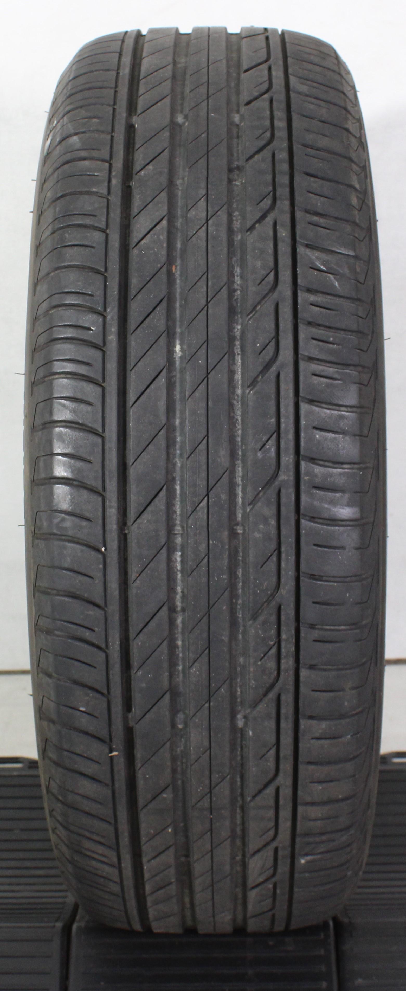 1 pneu d'été Bridgestone Turanza T001 205/65R16 95W, profondeur de sculpture 5 mm, année 2021 *