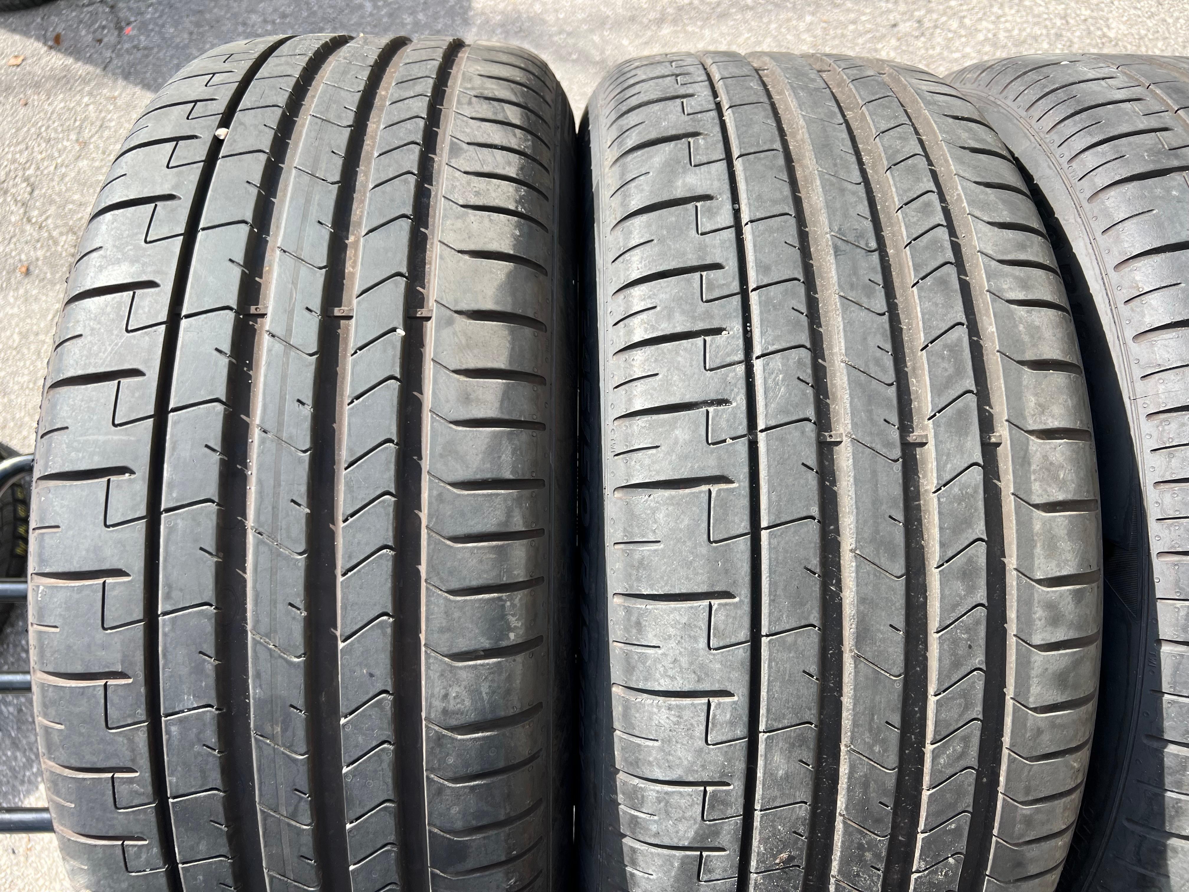 4 jantes d'été en aluminium d'origine de 19 pouces pour BMW Série 7 G70, modèle 903 X3 G45  245/50R19 105Y 2022