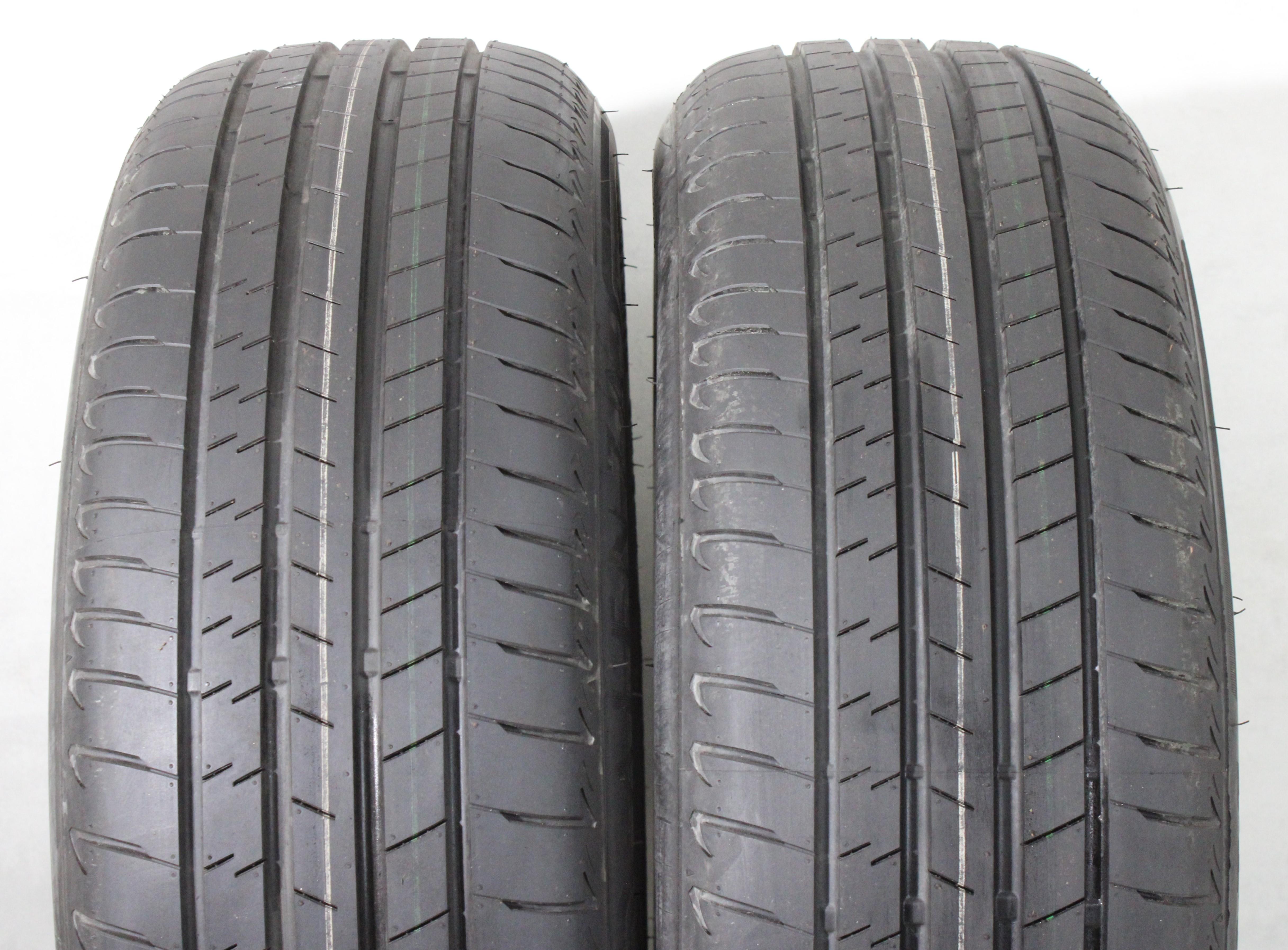 2 x 225/60R18 104W Sommerreifen Bridgestone Alenza 001* Volles Profil 2020