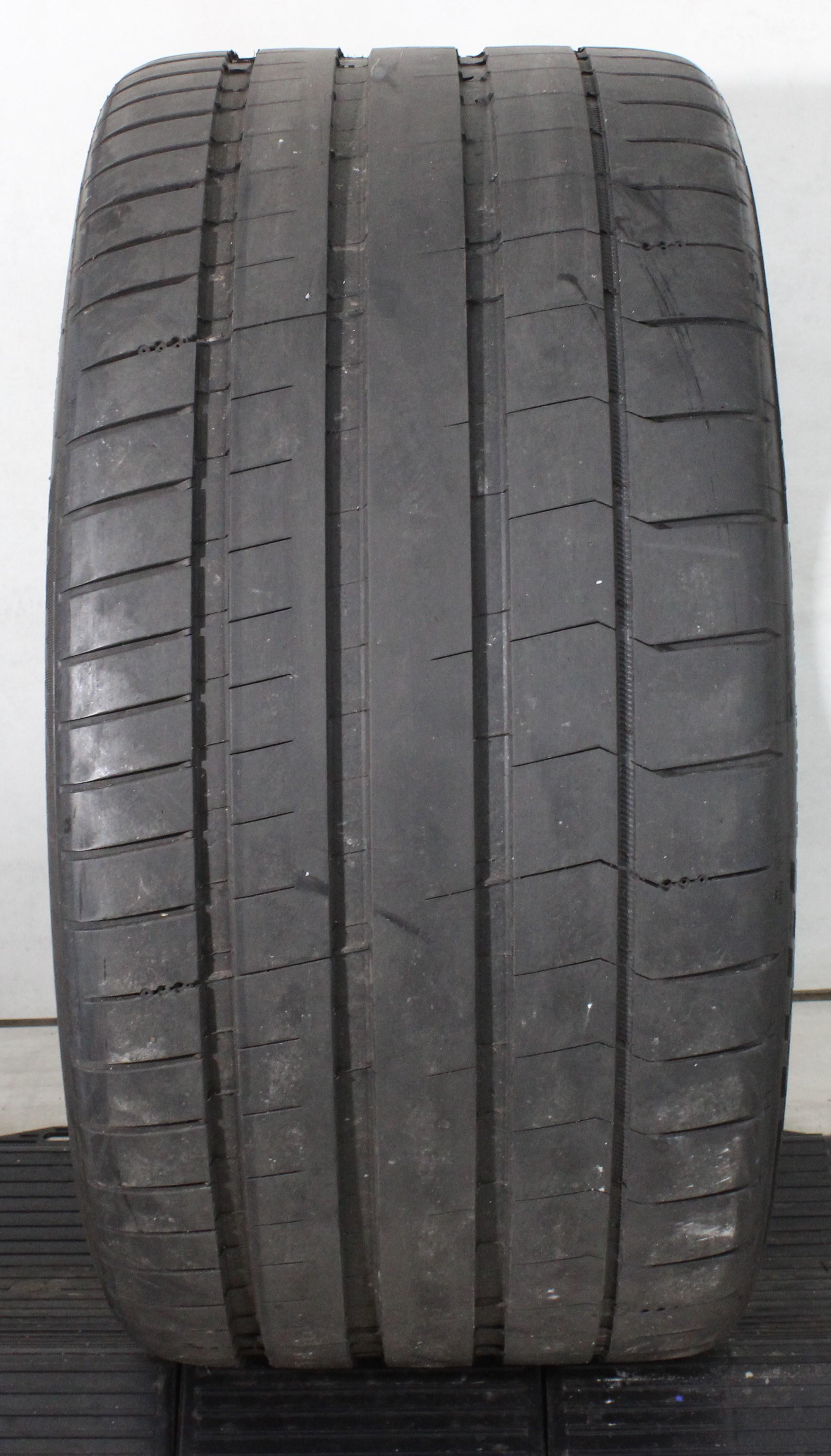 1 x 325/30R21 108Y Sommerreifen Michelin Pilot Sport S5 ND0 5-5,5mm 2024