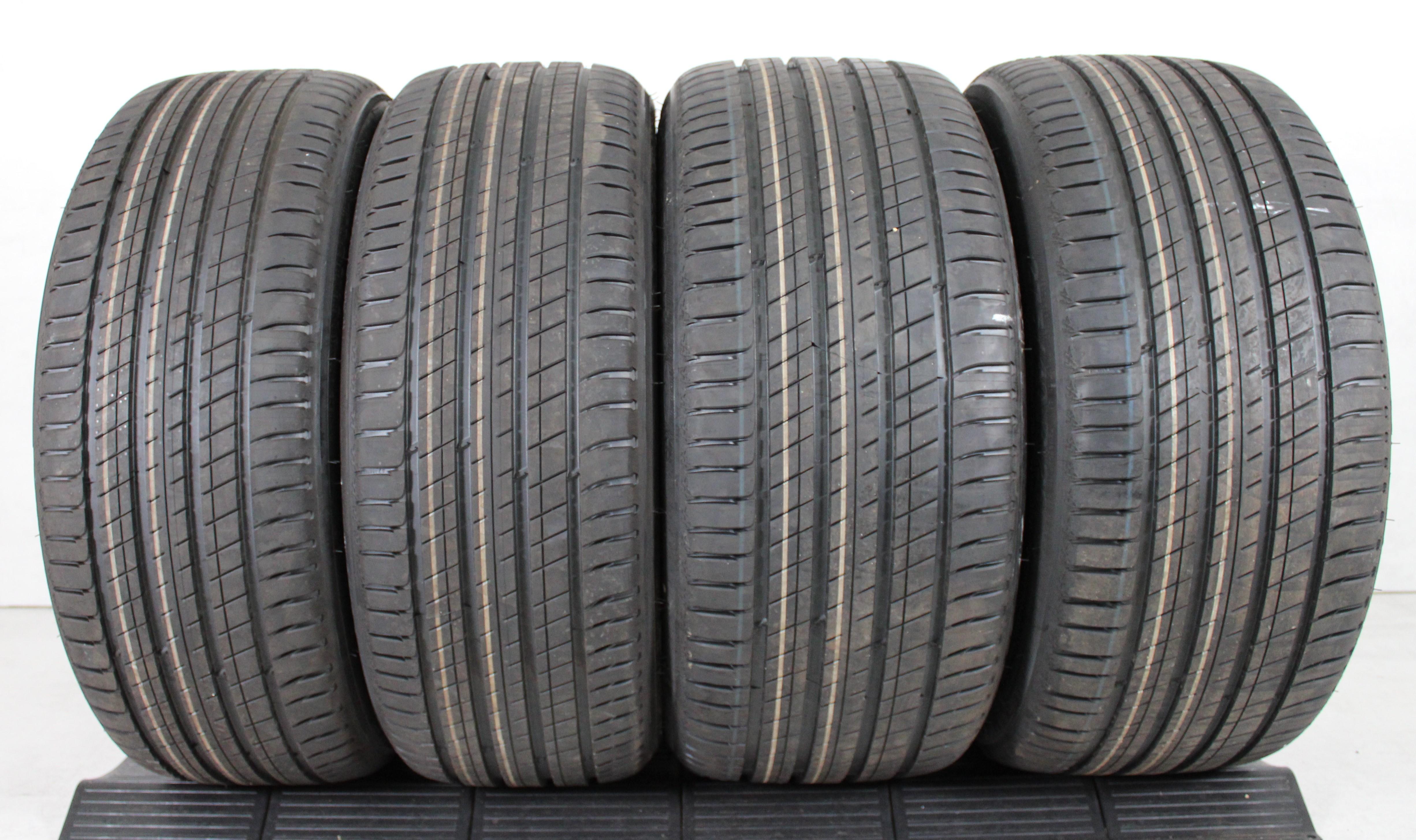 2 x 245/45R20 103W 2 x 275/40R20 106W Sommerreifen Michelin Latitude Sport 3 ZP Runflat NEU 2019 *