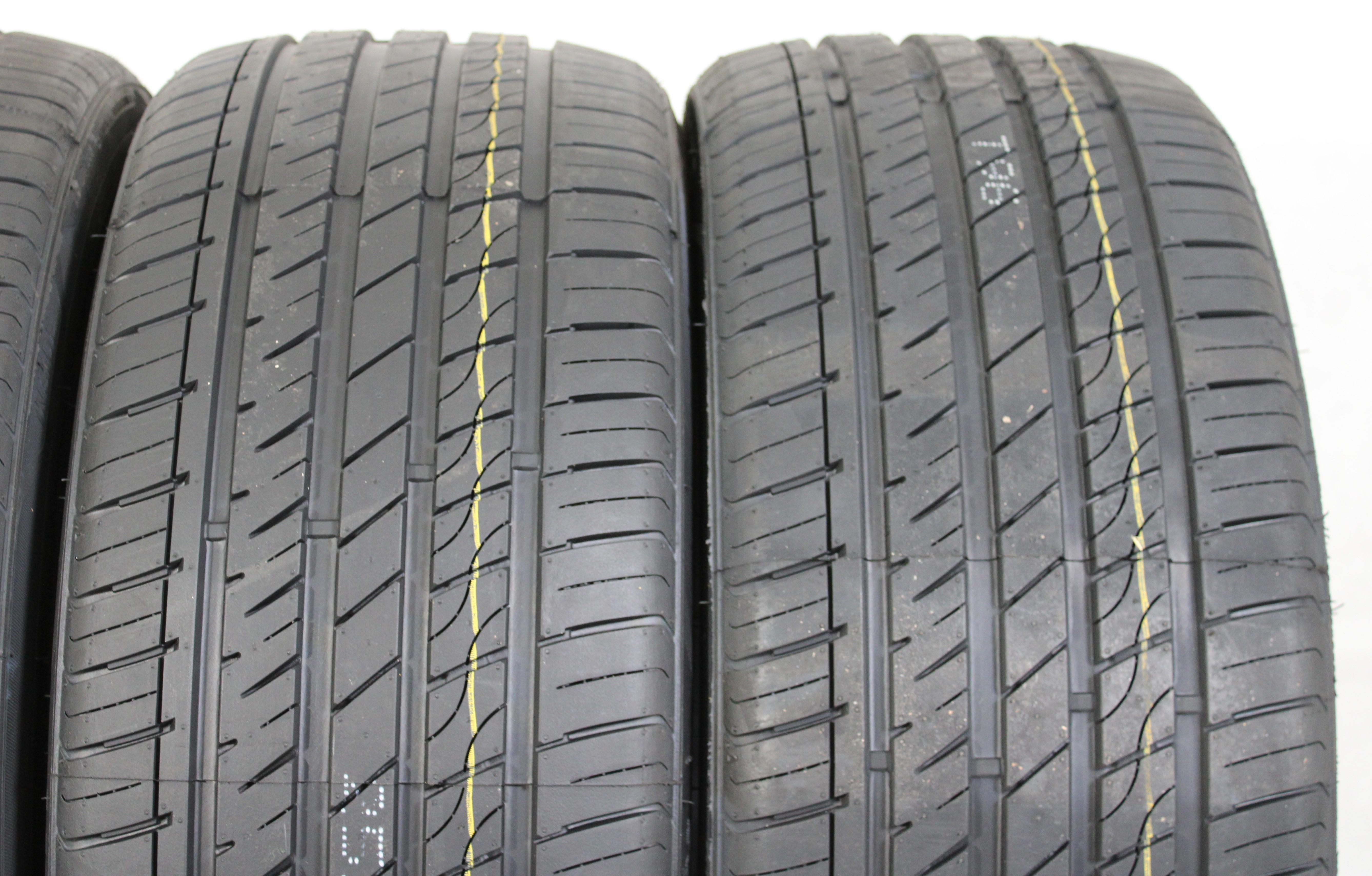 4 x 235/45R18 98W neumáticos de verano Arivo Ultra ARZ5 2023 XL
