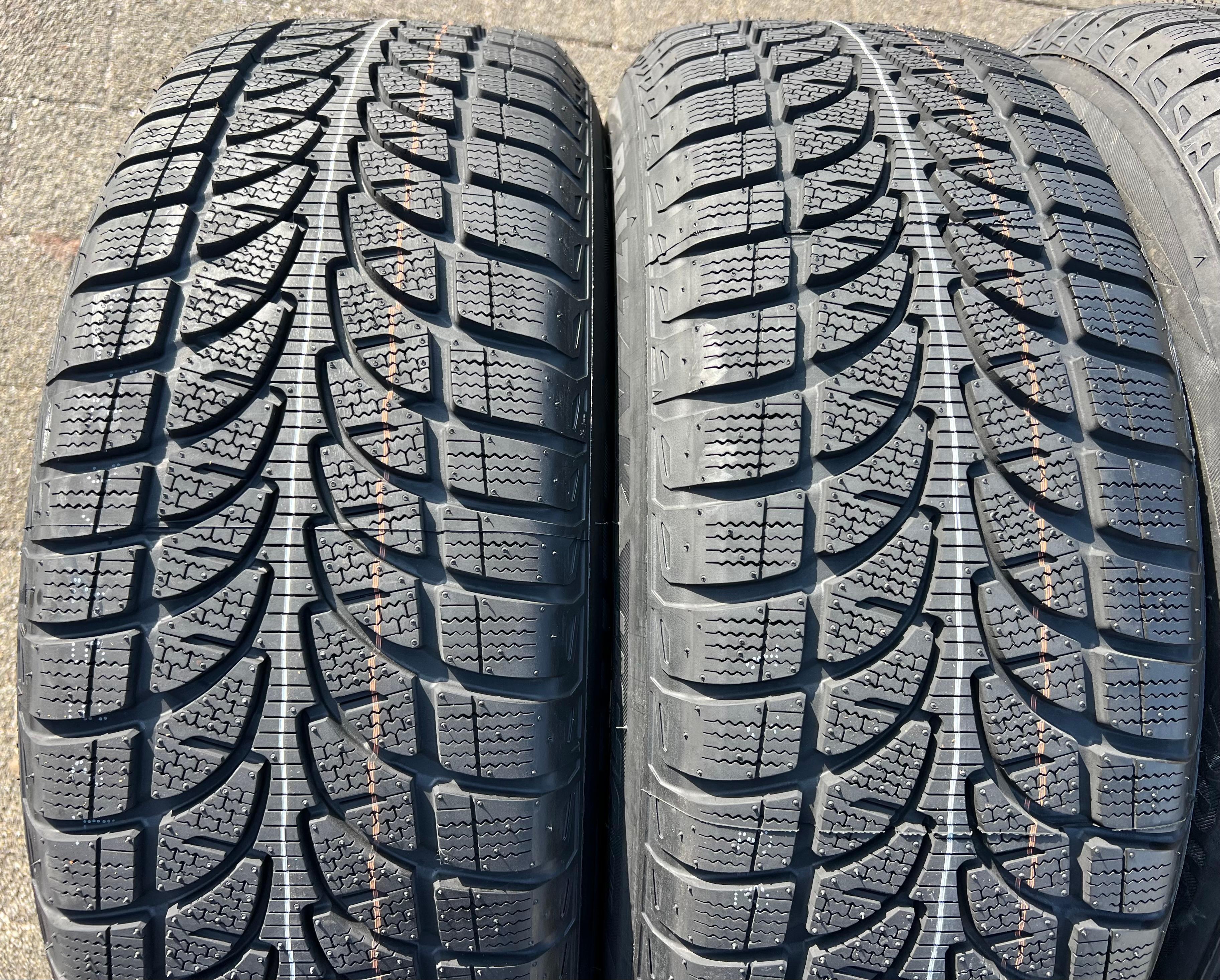 4 LLANTAS DE ALEACIÓN ORIGINALES DE 18" PARA INVIERNO MERCEDES BENZ GLC X253 W253 A2534011500 235/60R18