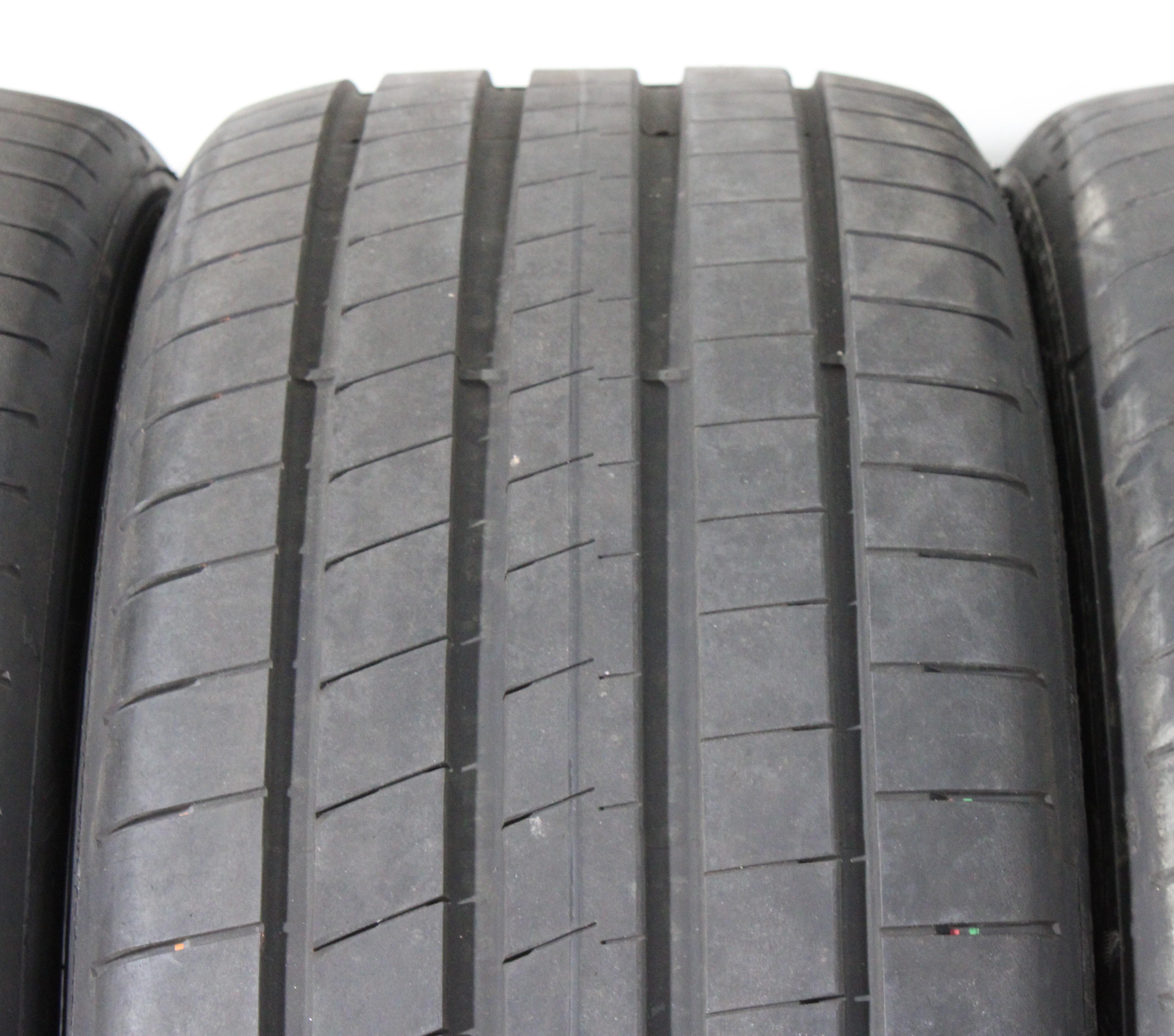 2 x 245/40R19 98Y 2 x 275/35R19 100Y Sommerreifen Goodyear Eagle F1 Asymmetric 6 6-6,5mm 2025 XL