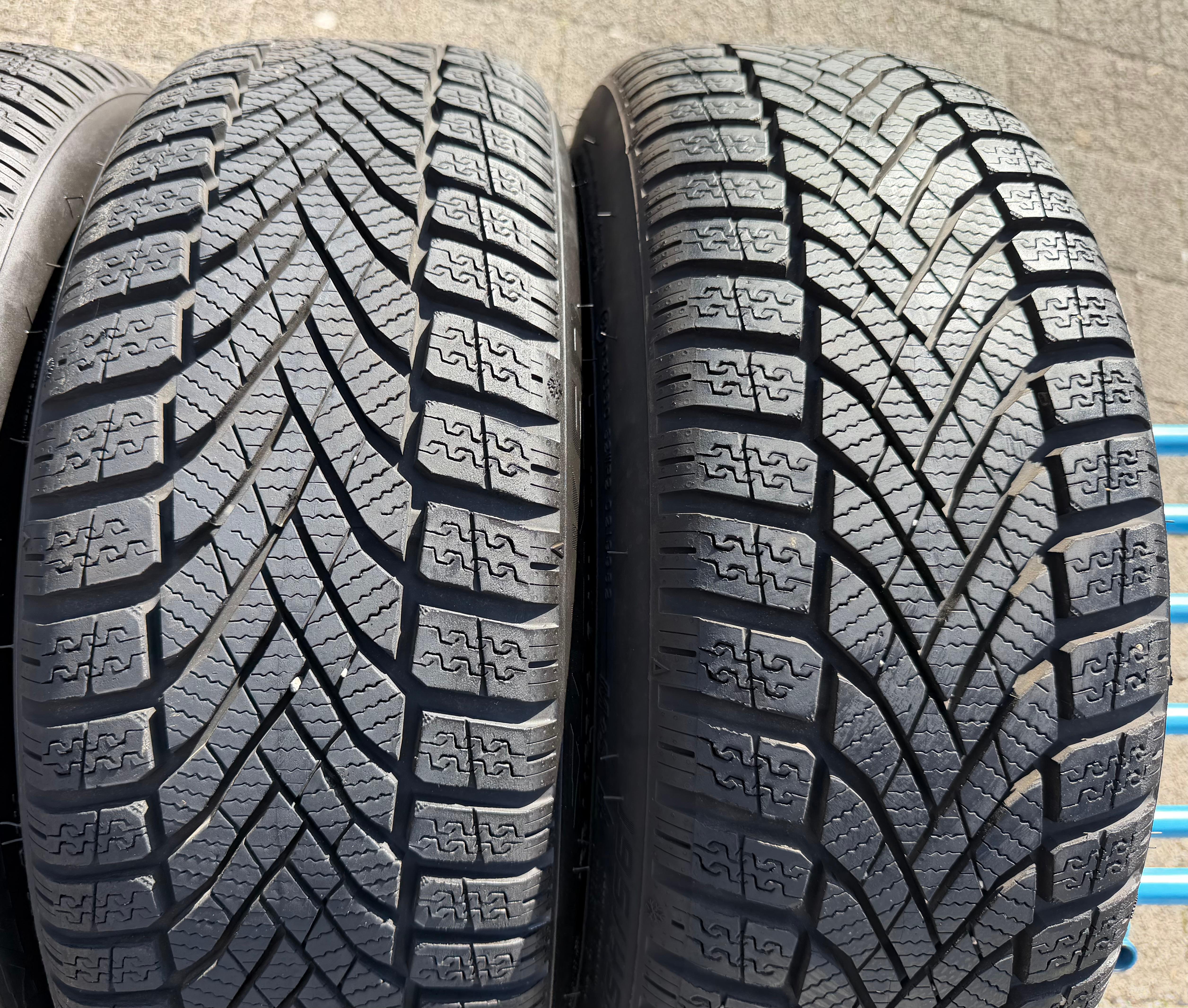 4 Alu Winterräder Hyundai i10 i20 Kia Picanto Mazda 2 Suzukia Splash Kia Rio 2023
