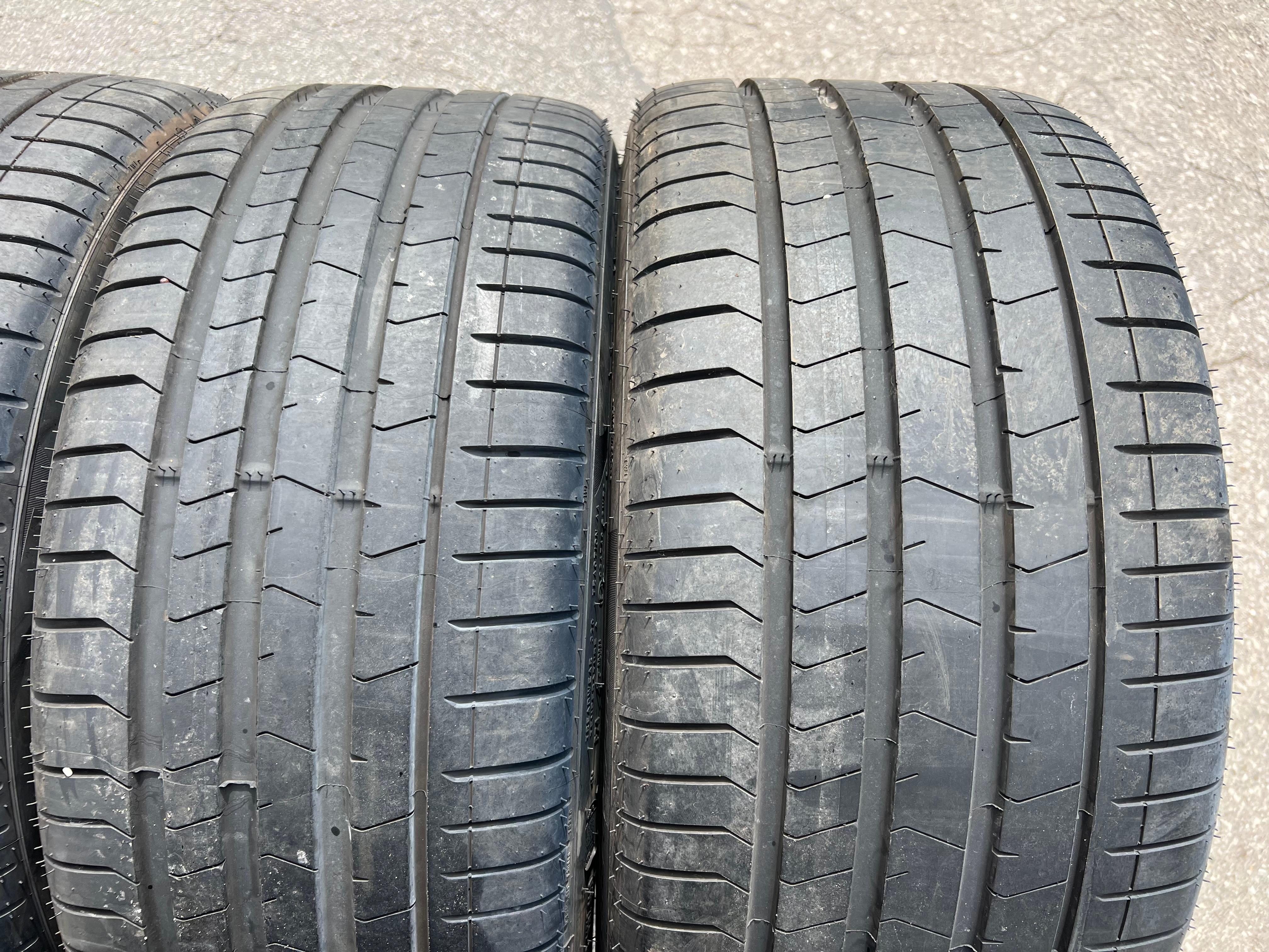 4 ORIGINAL 22 ALU SOMMERRÄDER BMW X5 G05 X6 G06 STYLING 746i 8072000 8072001 RDK