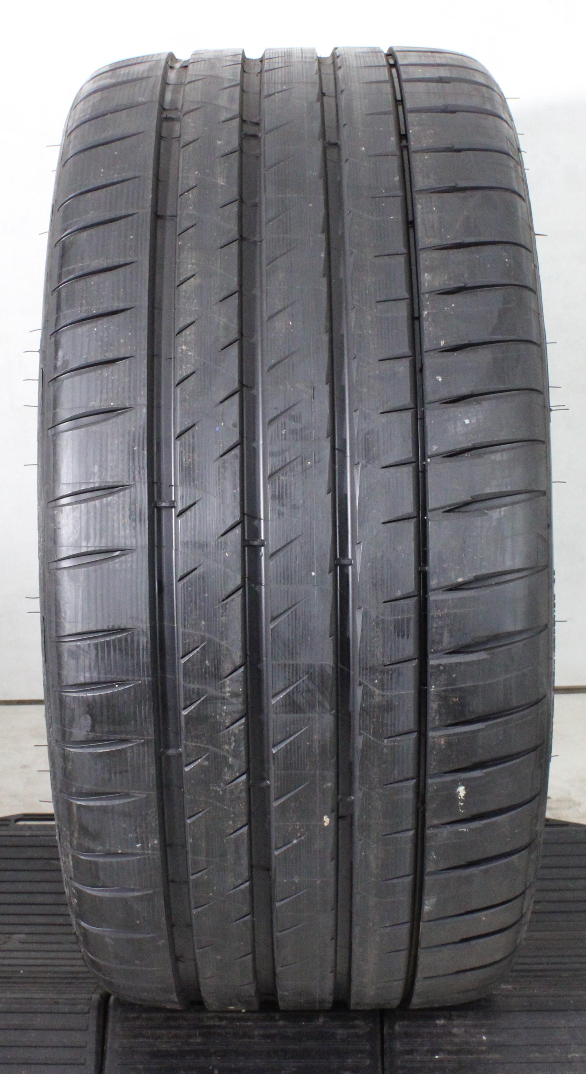 1 x 295/35R19 104Y Sommerreifen Michelin Pilot Sport 4S MO1 NEU 2021 XL