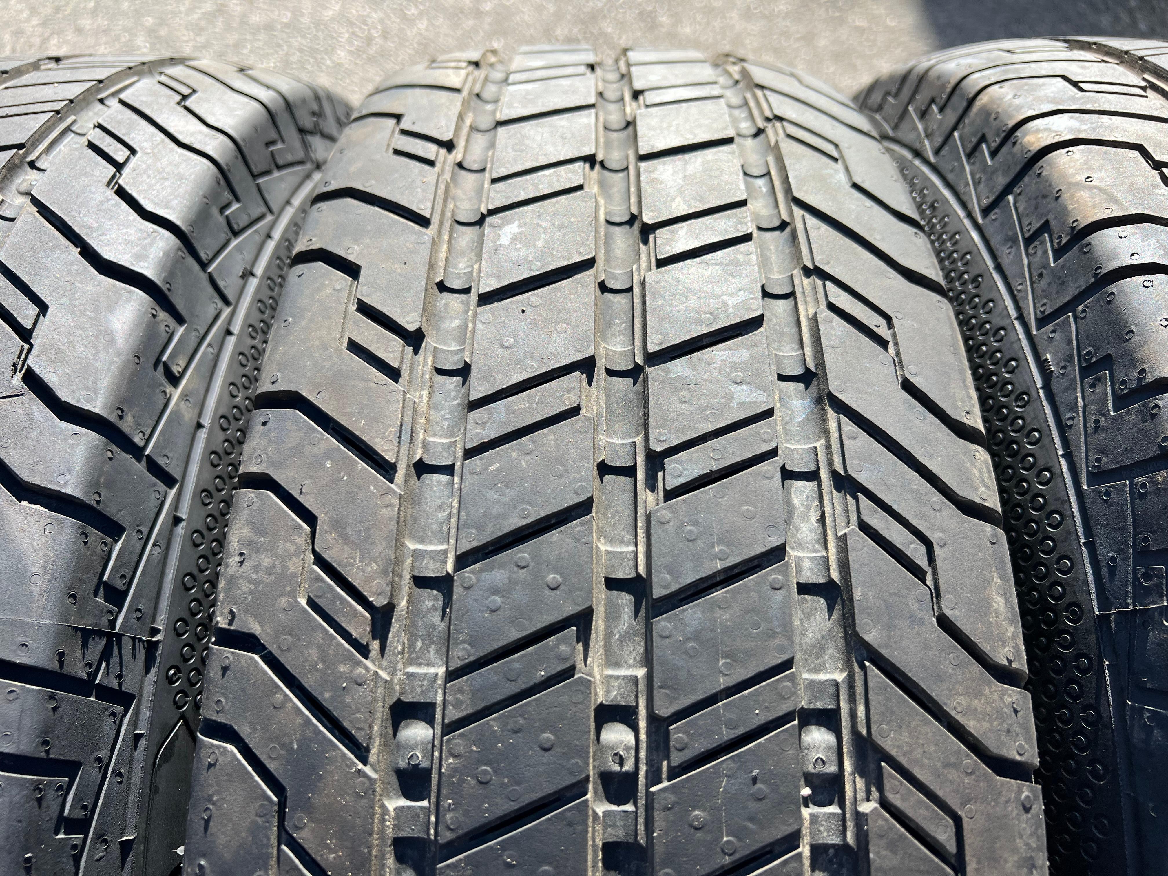 4 x 225/75R16C 121/120R Sommerreifen Continental Van Contact 100 DEMO 2022